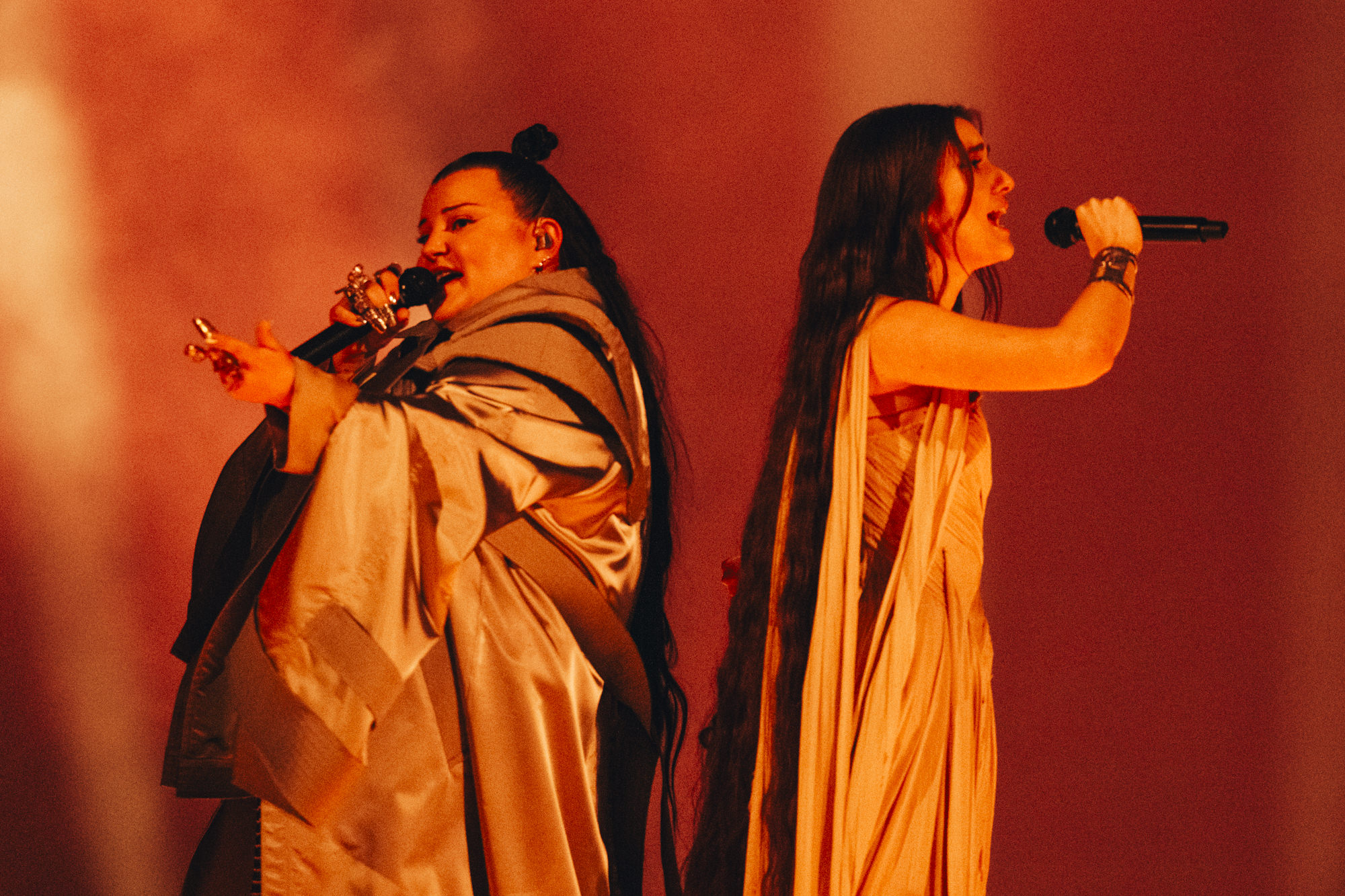 Ukraine at Eurovision 2024