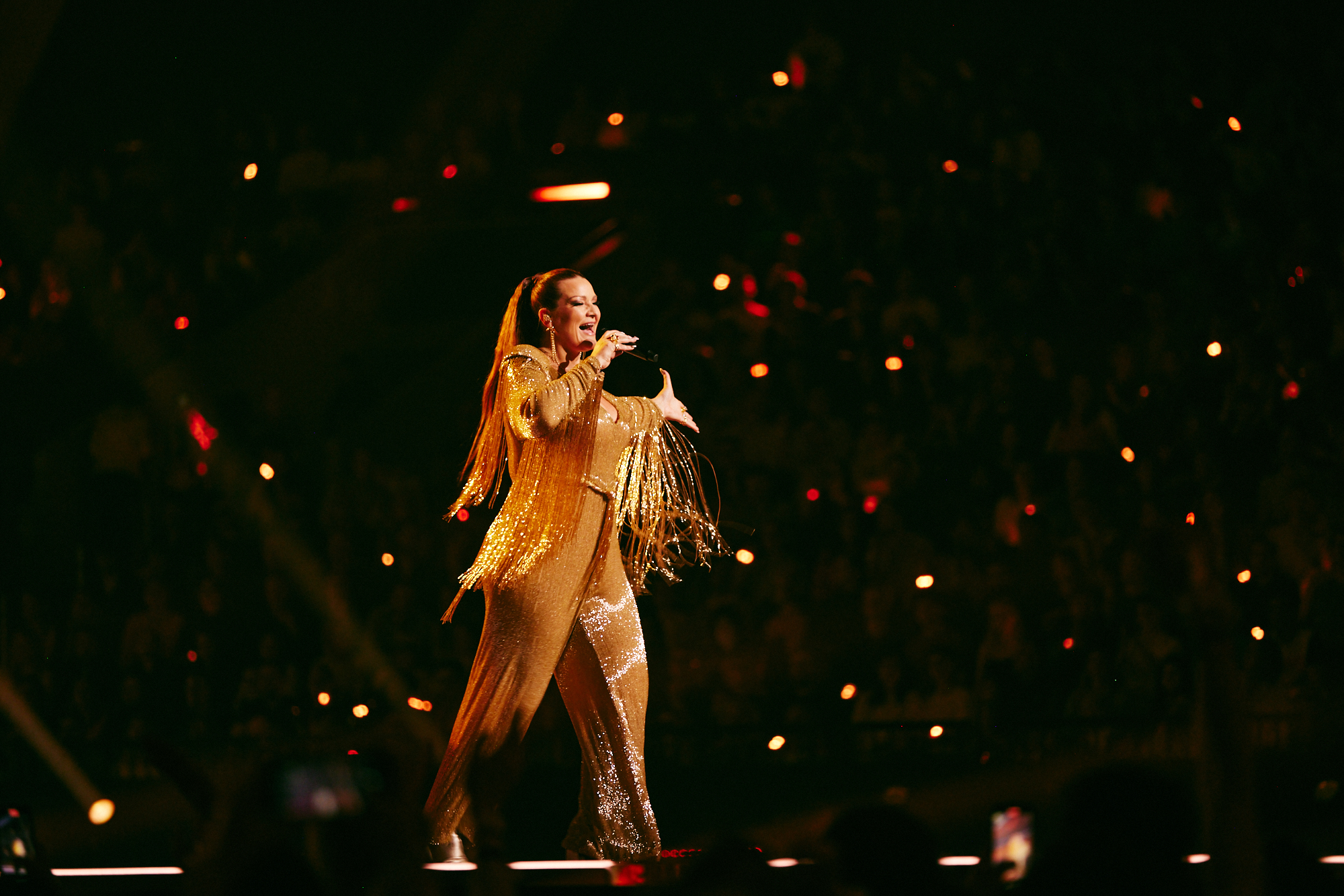 Iceland at Eurovision 2024