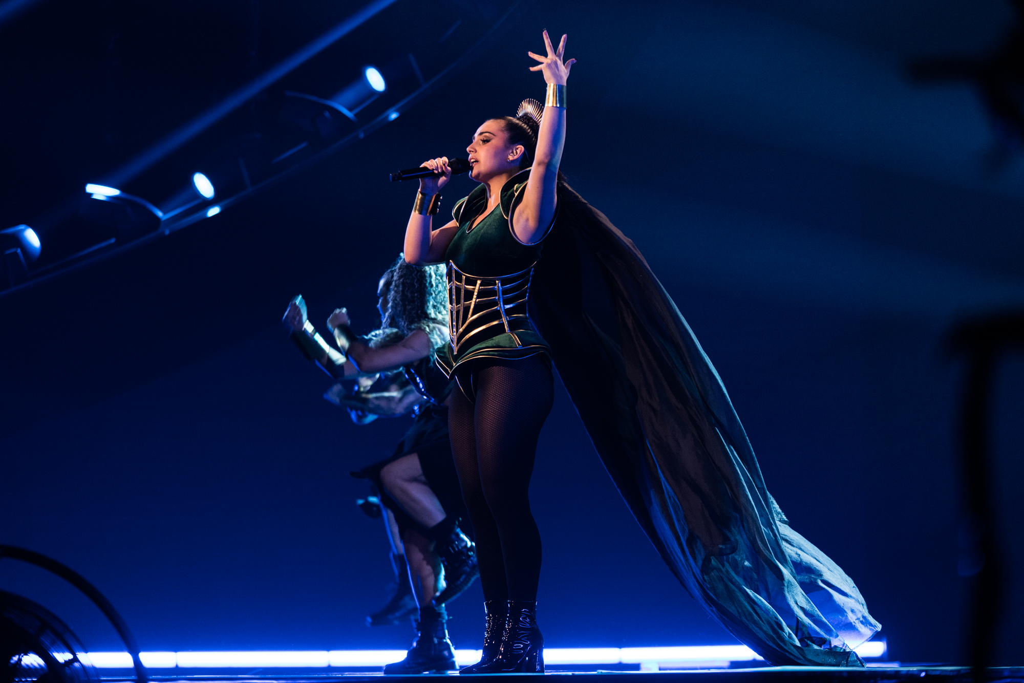 Melodi Grand Prix 2024 is meant to take place on February 3rd