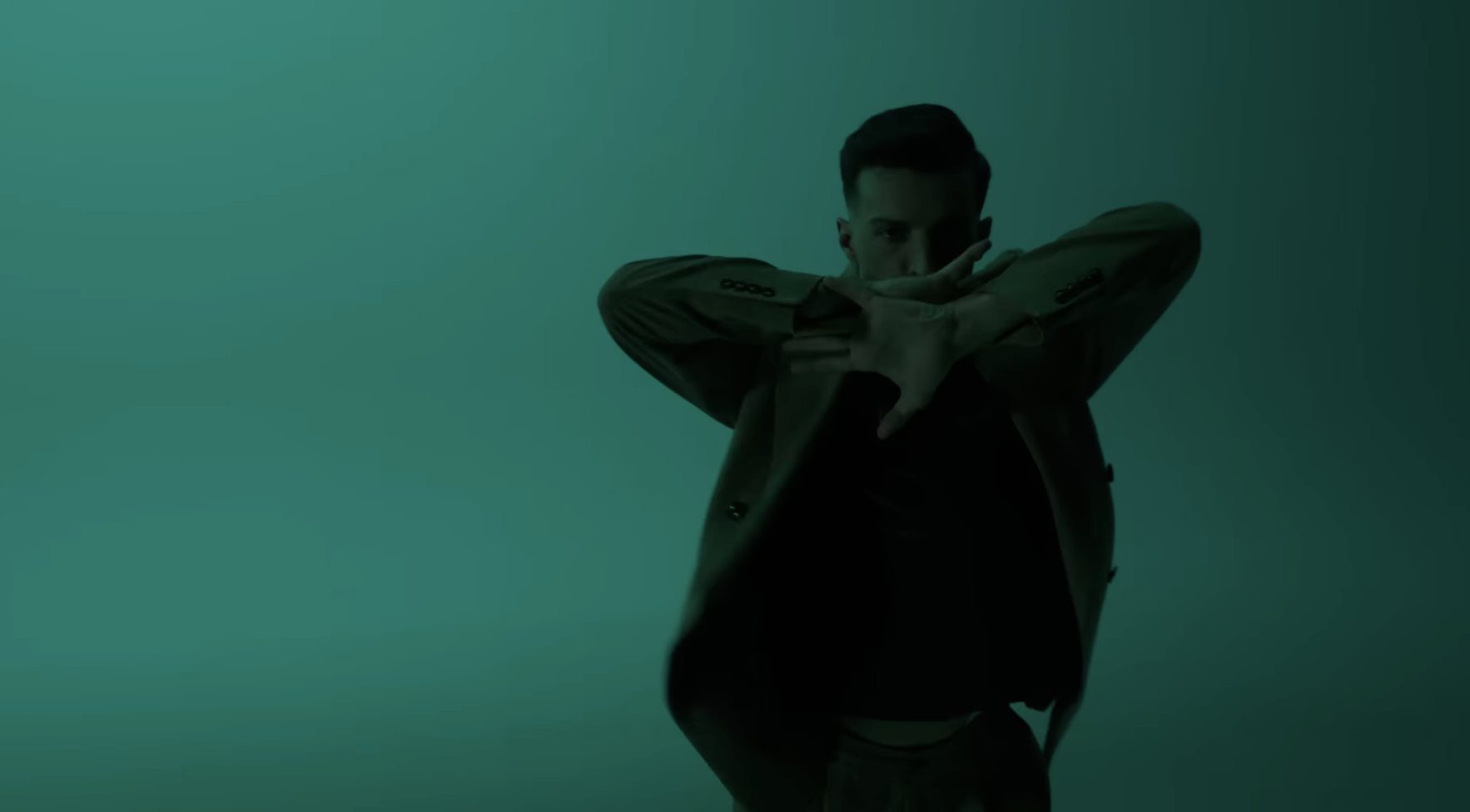 🇷🇸LU-KA:”I am super happy to showcase everything I have at PZE”