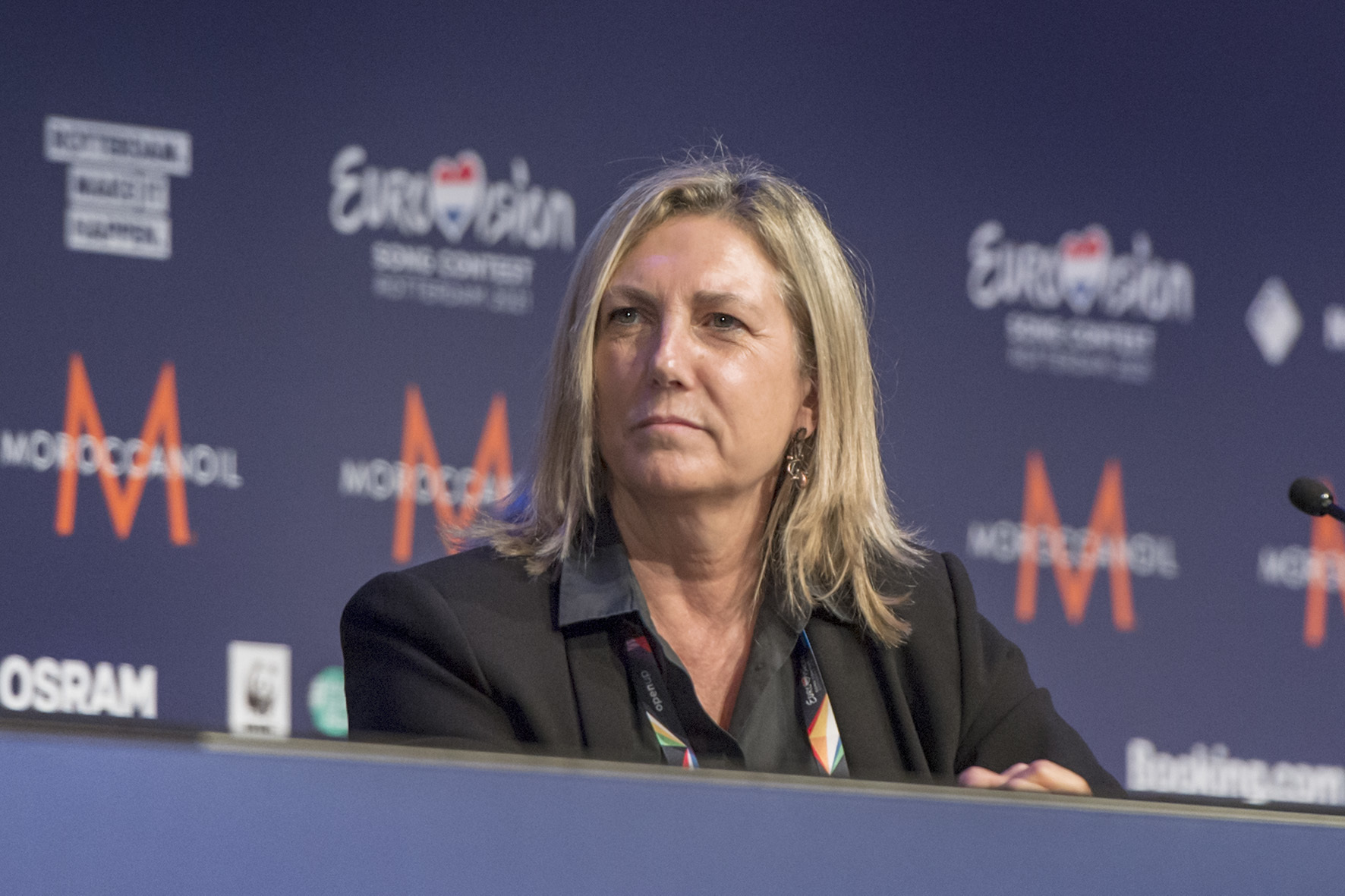 Image of Ana María Bordas