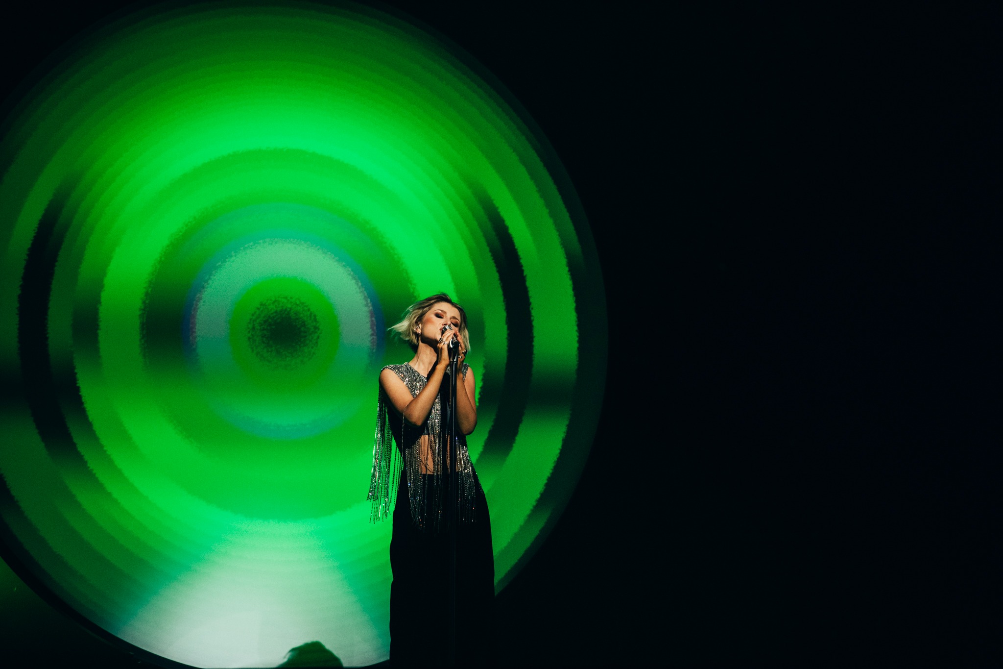 🗳️ Our ESC250 2025 votes : Nicklas