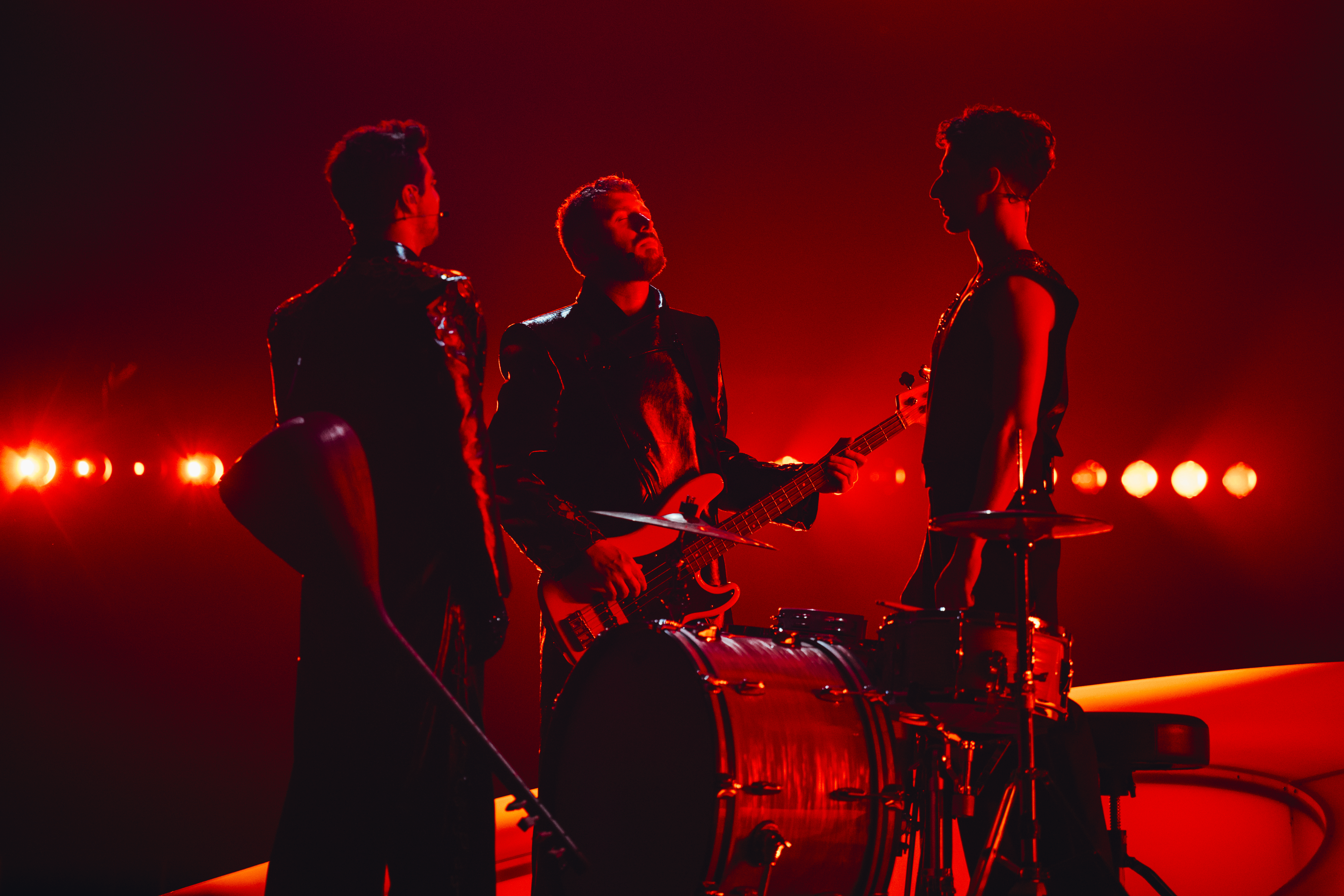 š¦šæ Azerbaijanās Eurovision 2026 Race Narrows to Three Finalists