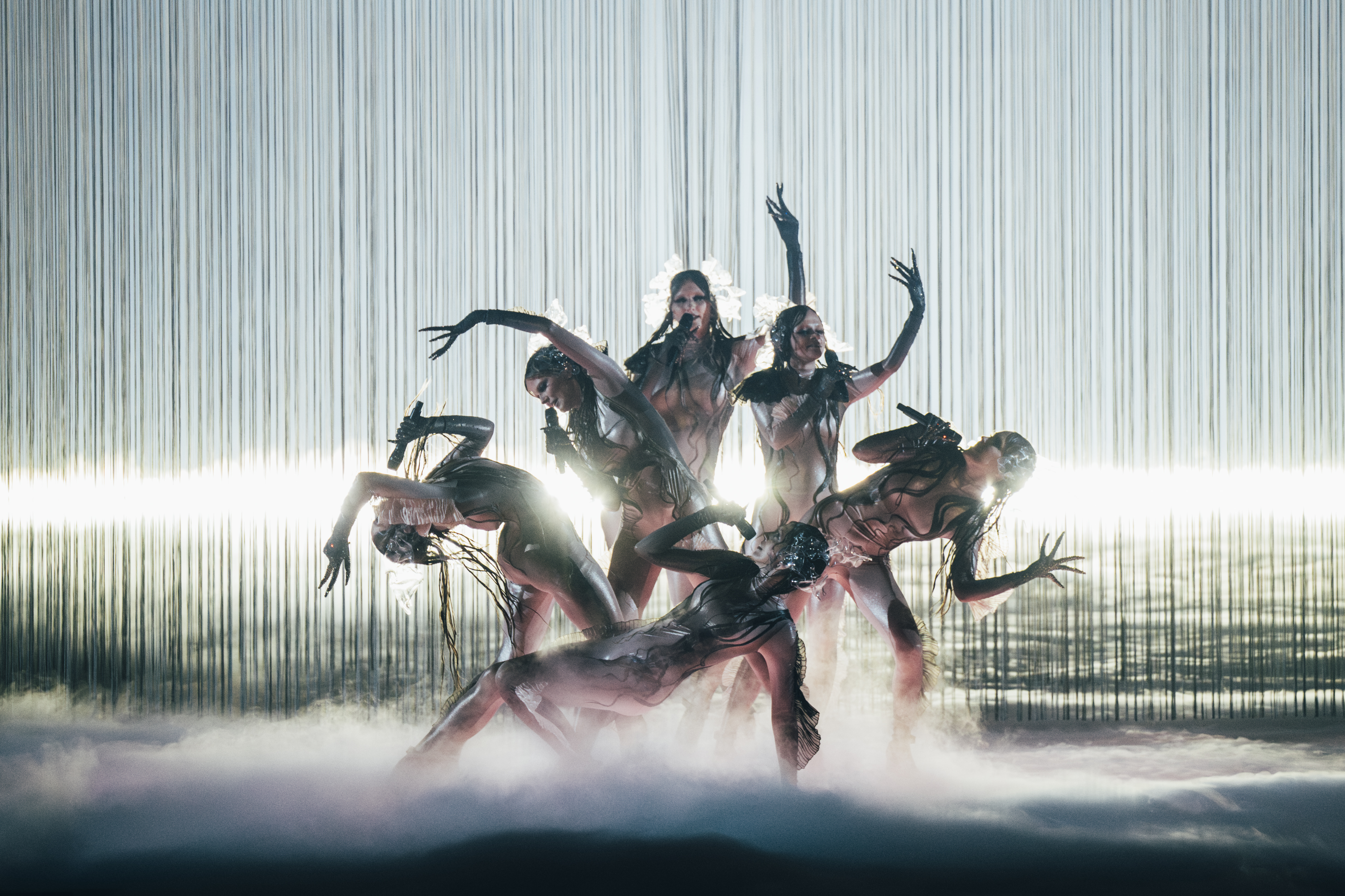 🇱🇻 Latvia confirms Eurovision 2026 participation