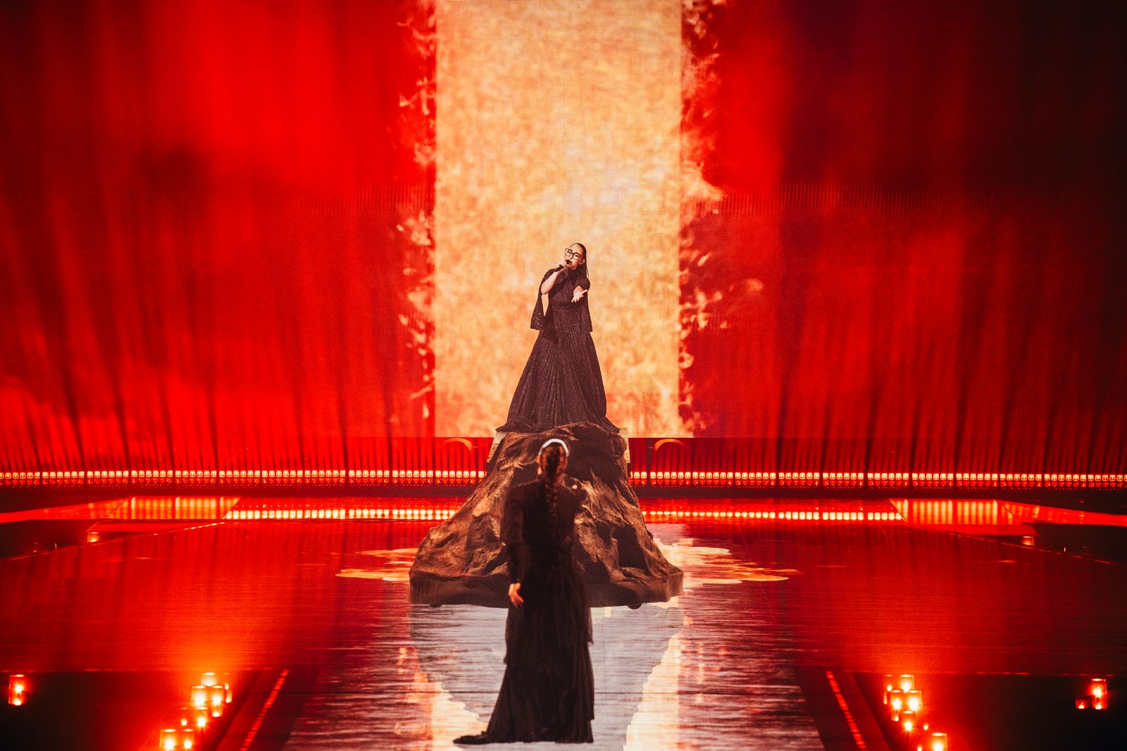 🇬🇷 Klavdia and Tamta announced as guest acts for Sing for Greece