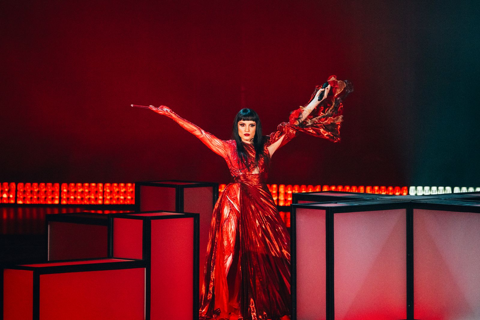 🇦🇱 RTSH faces “catastrophic” debts, Eurovision participation at risk