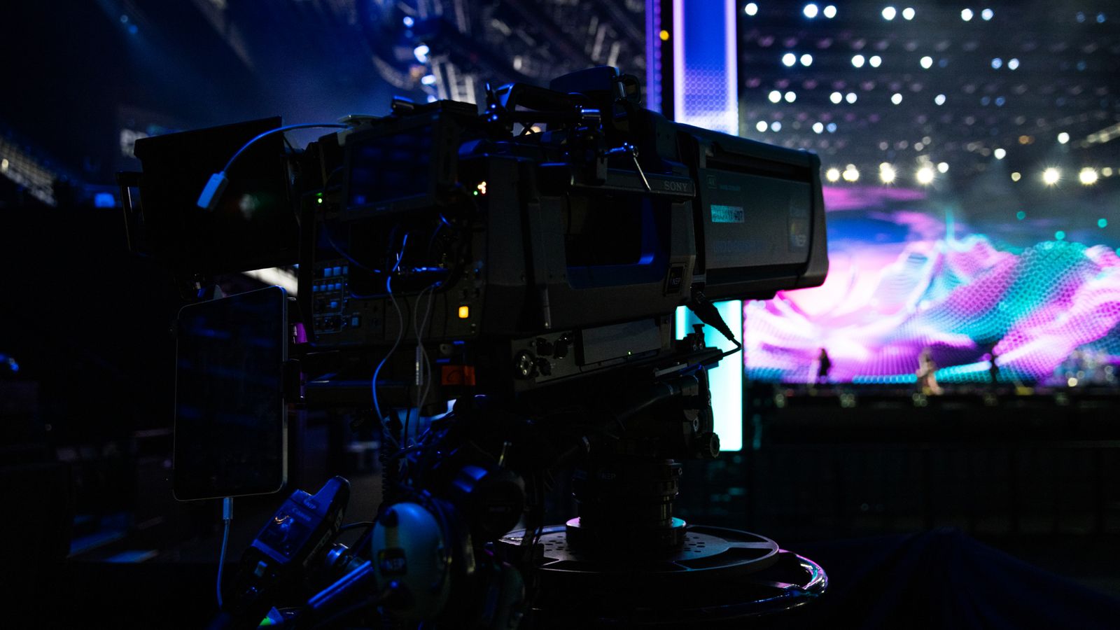 🇬🇧 New Eurovision exhibition to open in the United Kingdom