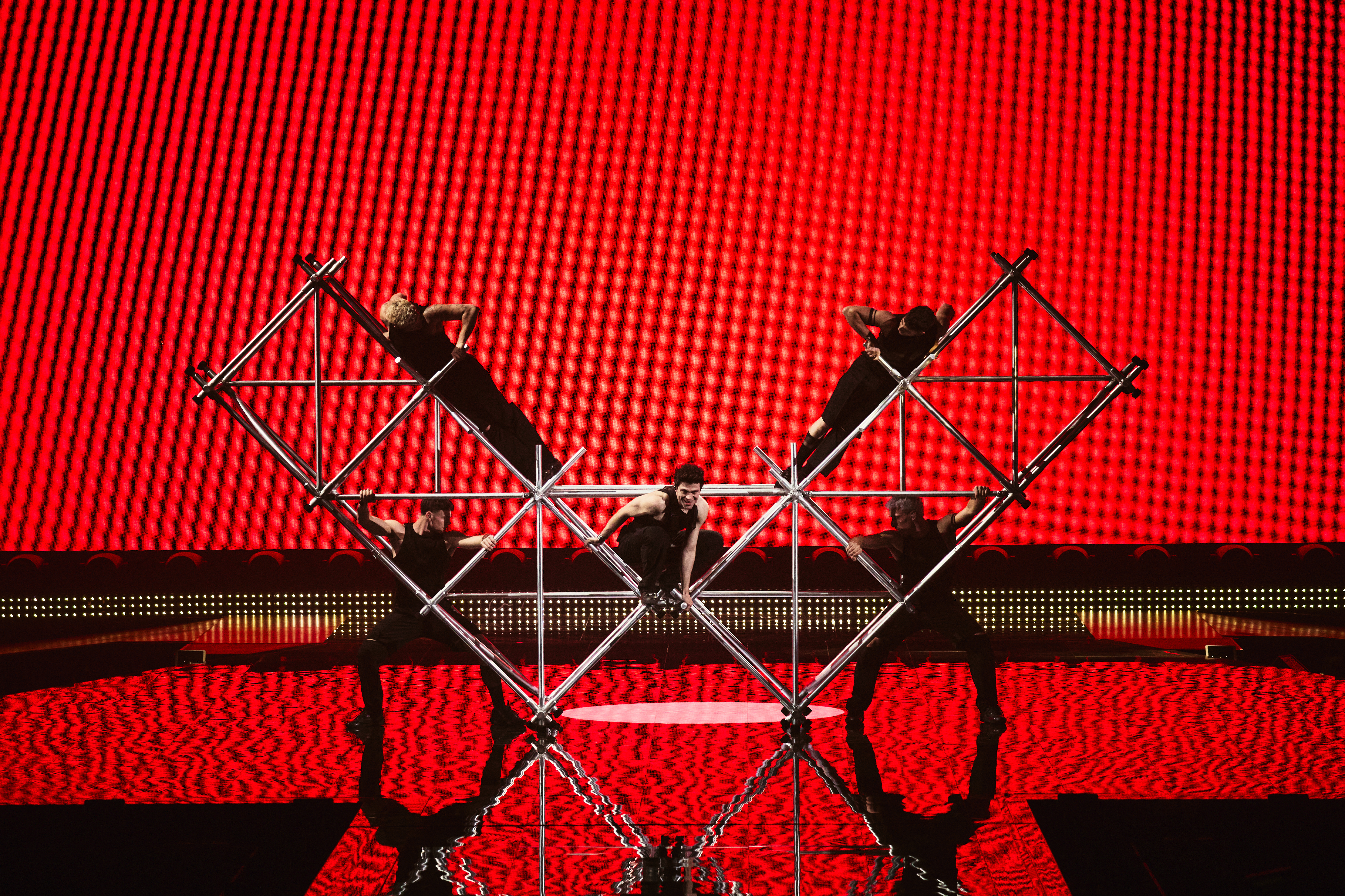 🇨🇾 Cyprus confirms participation in Eurovision 2026