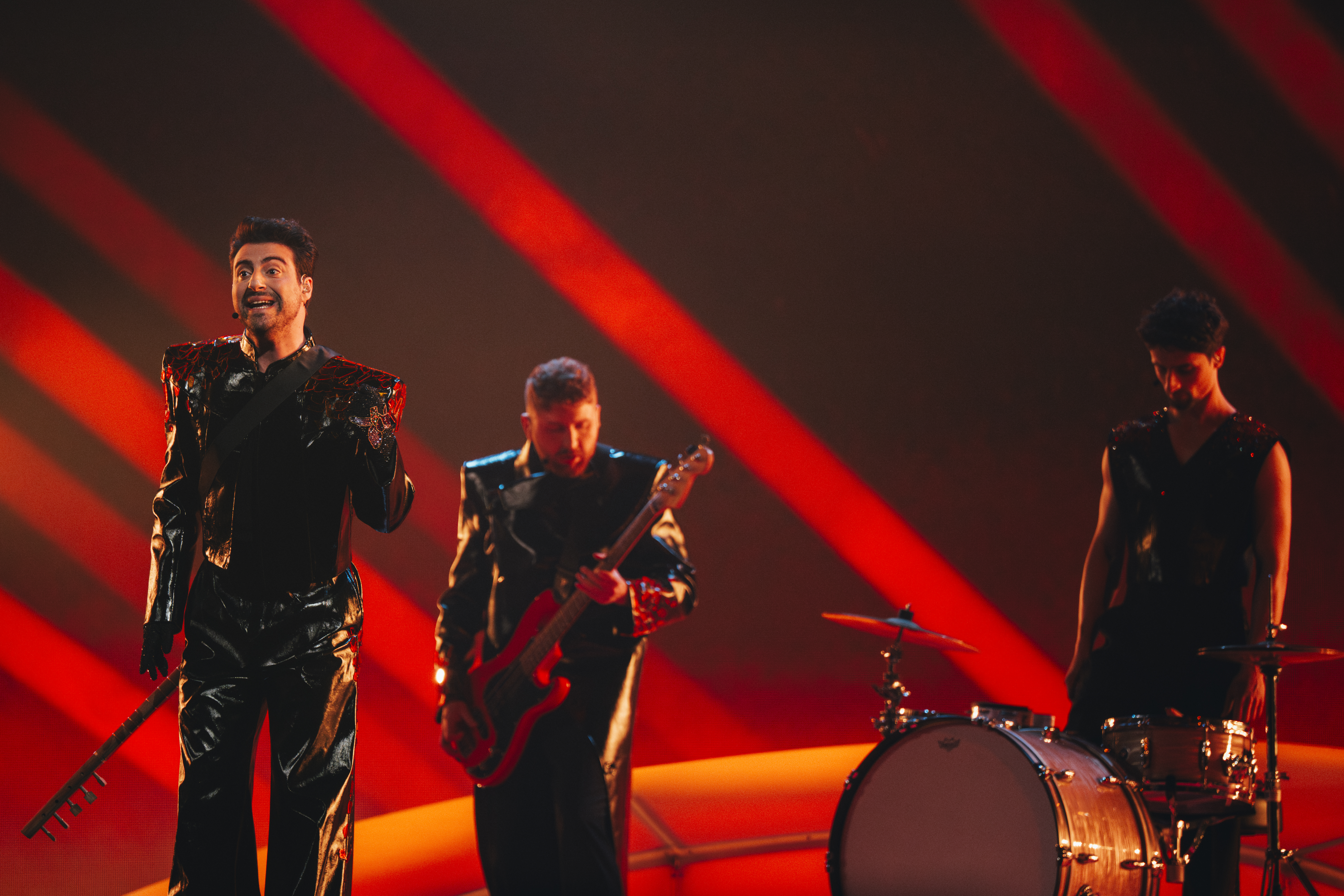 🇦🇿 Azerbaijan confirms intent to participate in Eurovision 2026