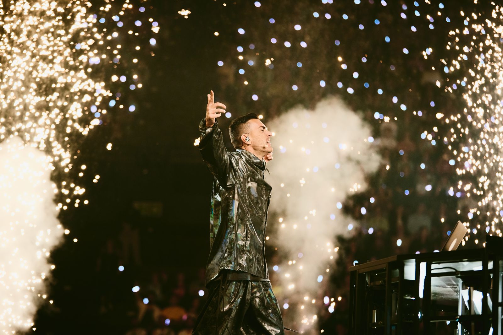 🇸🇲 San Marino RTV still undecided on Eurovision 2026 participation