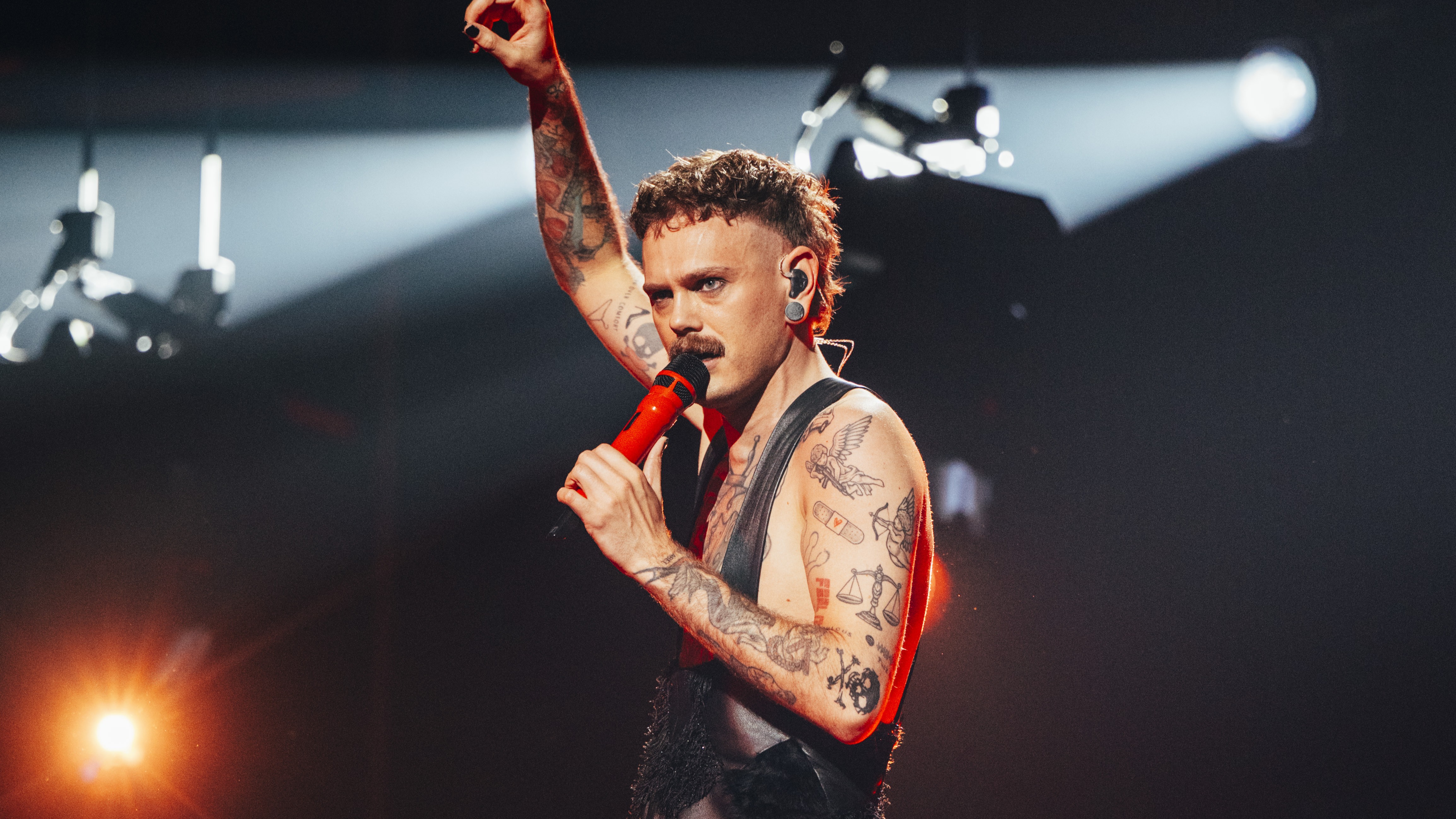 🇳🇴 Norway confirms Eurovision 2027 participation