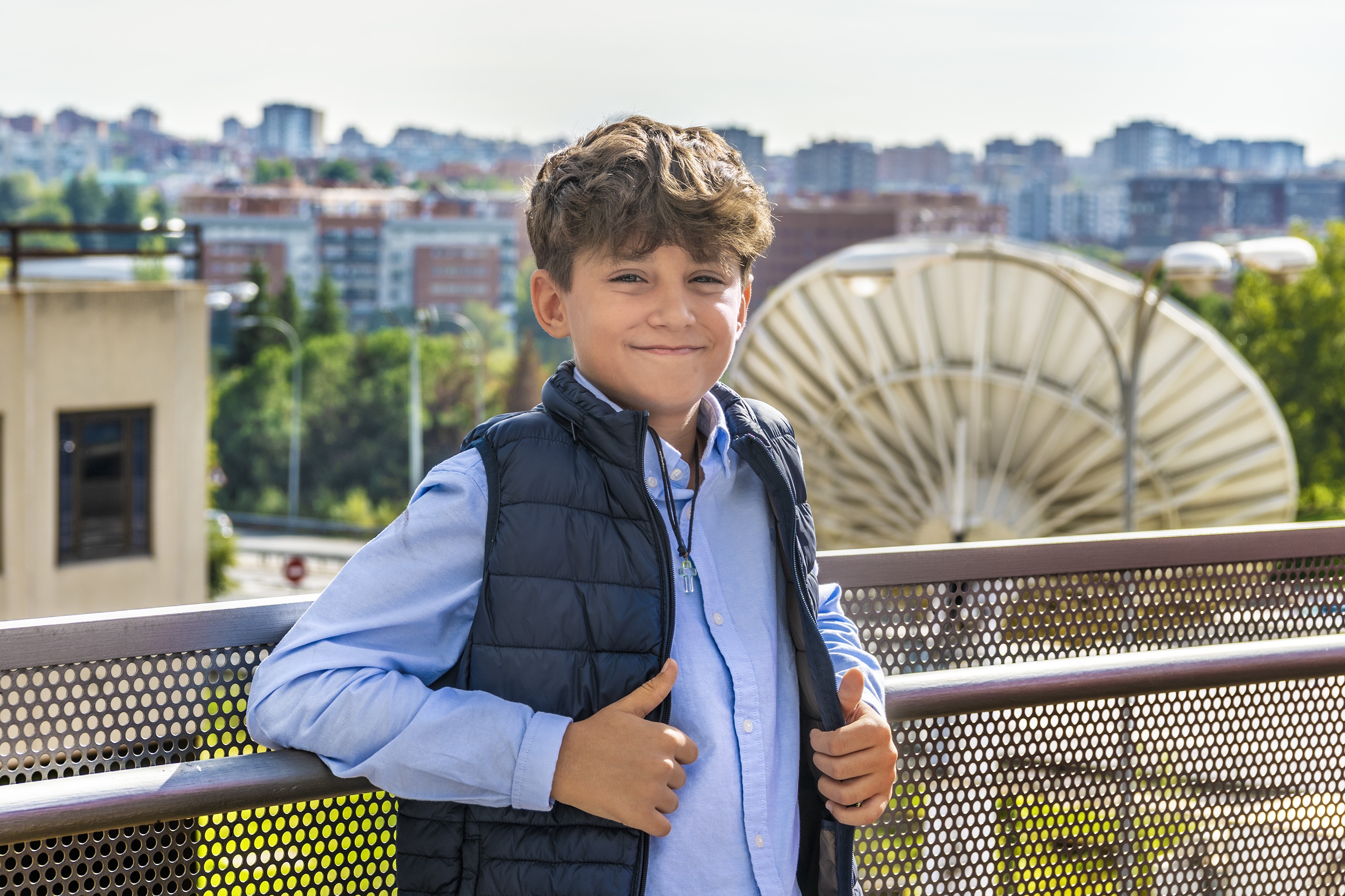 Carlos-higes-interview-spain-junior-eurovision-2022