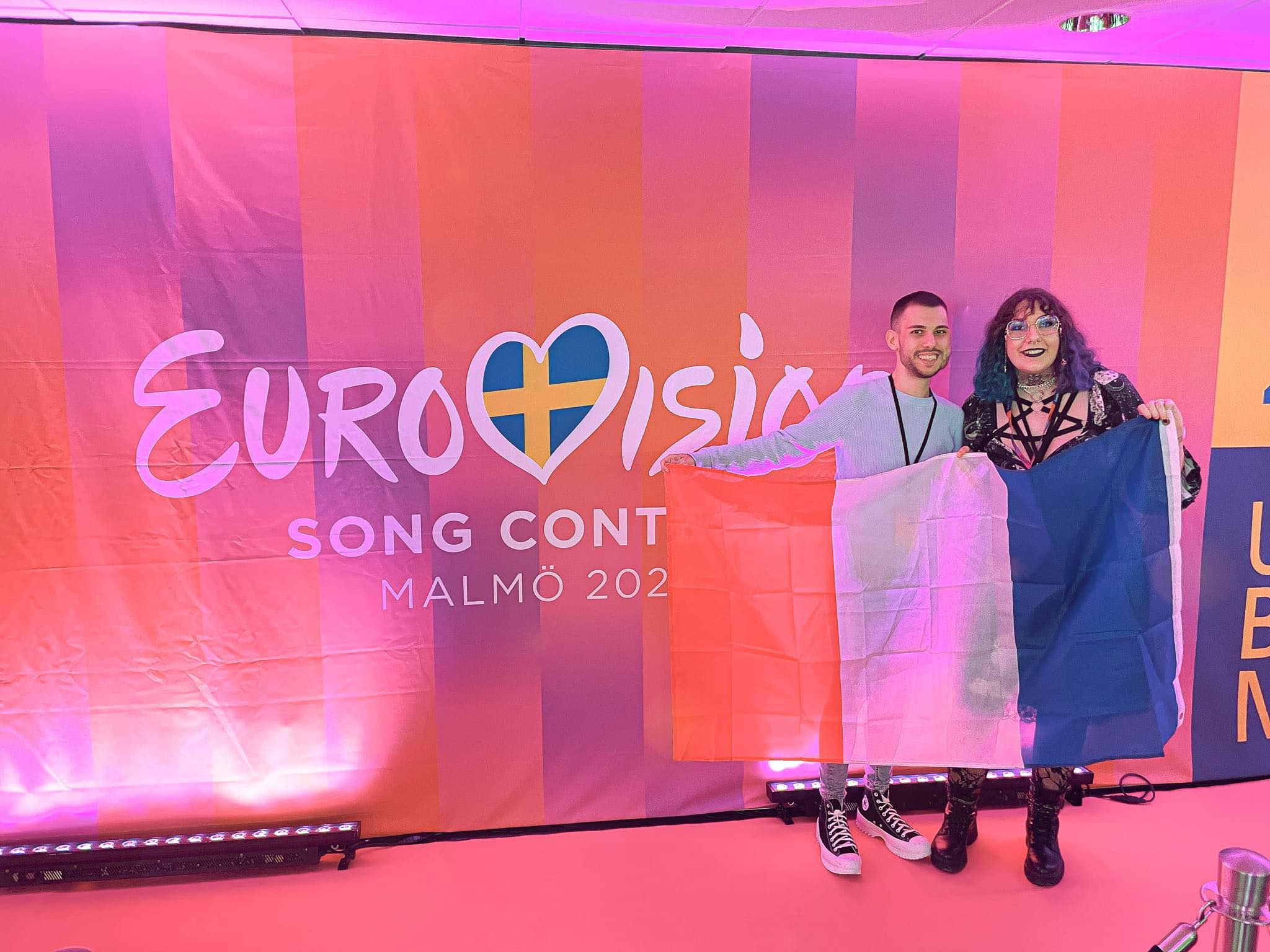 🇫🇷 Meet the TES Team : Loïc