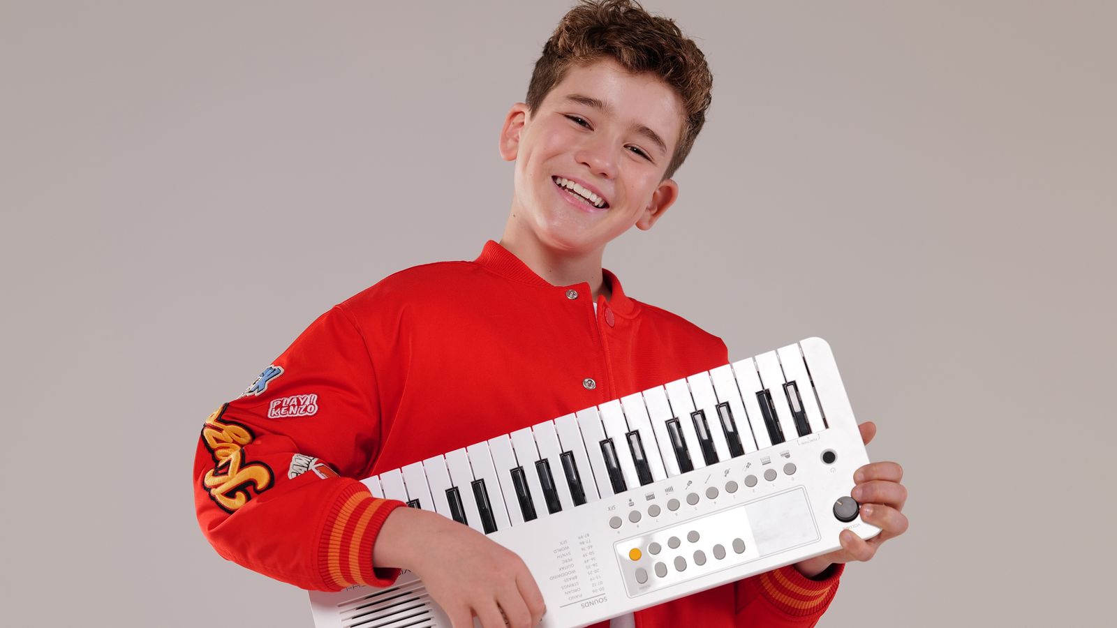 🇫🇷 Alec’s Junior Eurovision 2026 song “Comment Tu Vas ?” released
