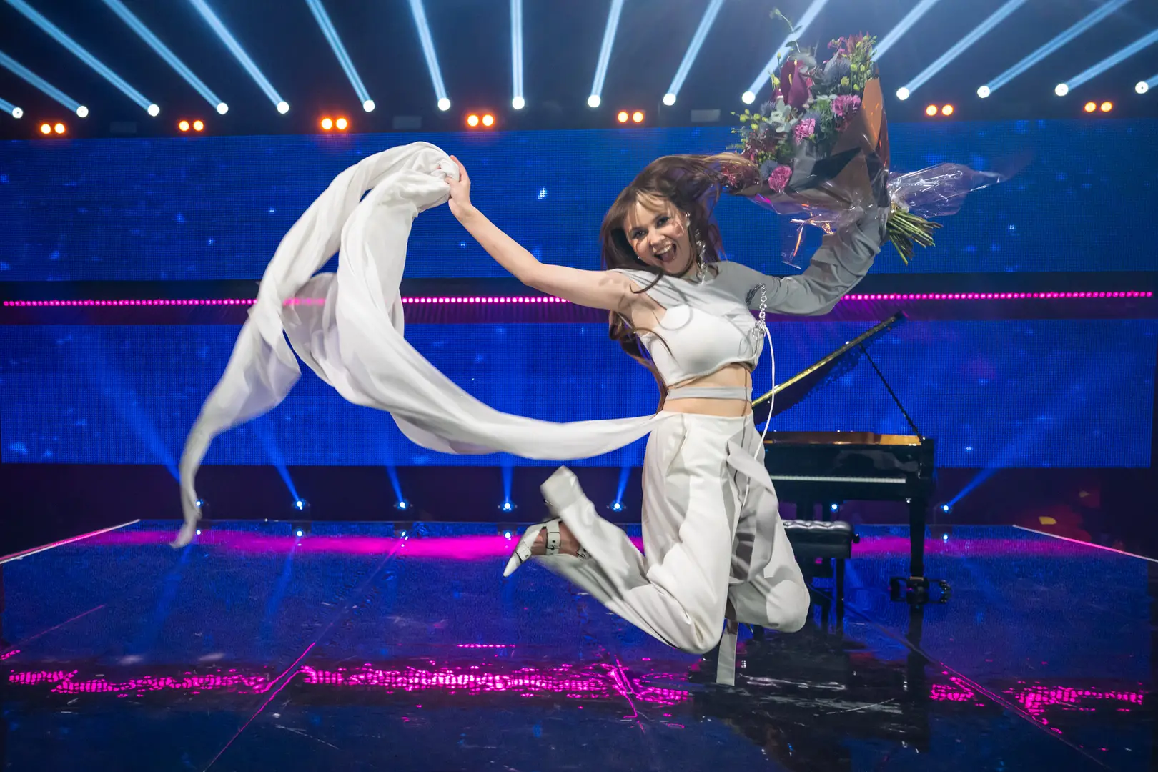 Eesti Laul full Results Image Credit: Kairit Leibold / ERR