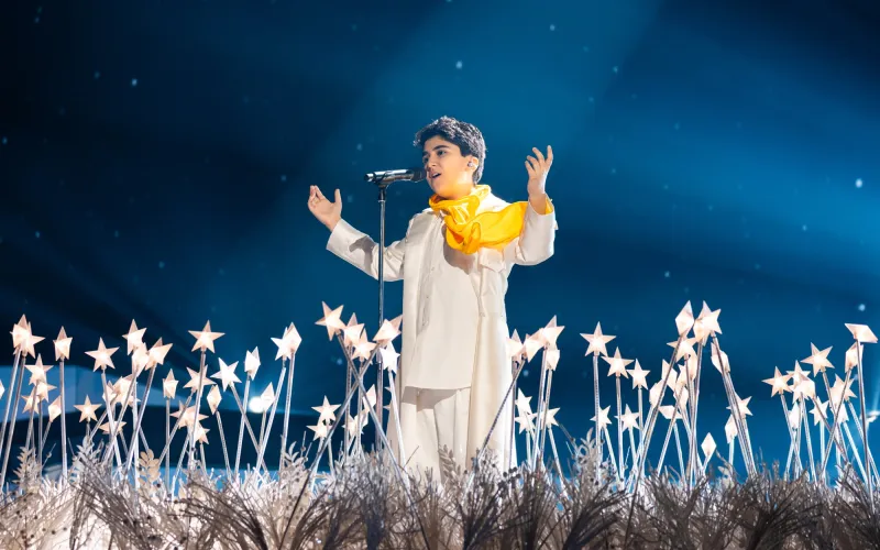 🇦🇲 Armenia confirms participation in Junior Eurovision 2026