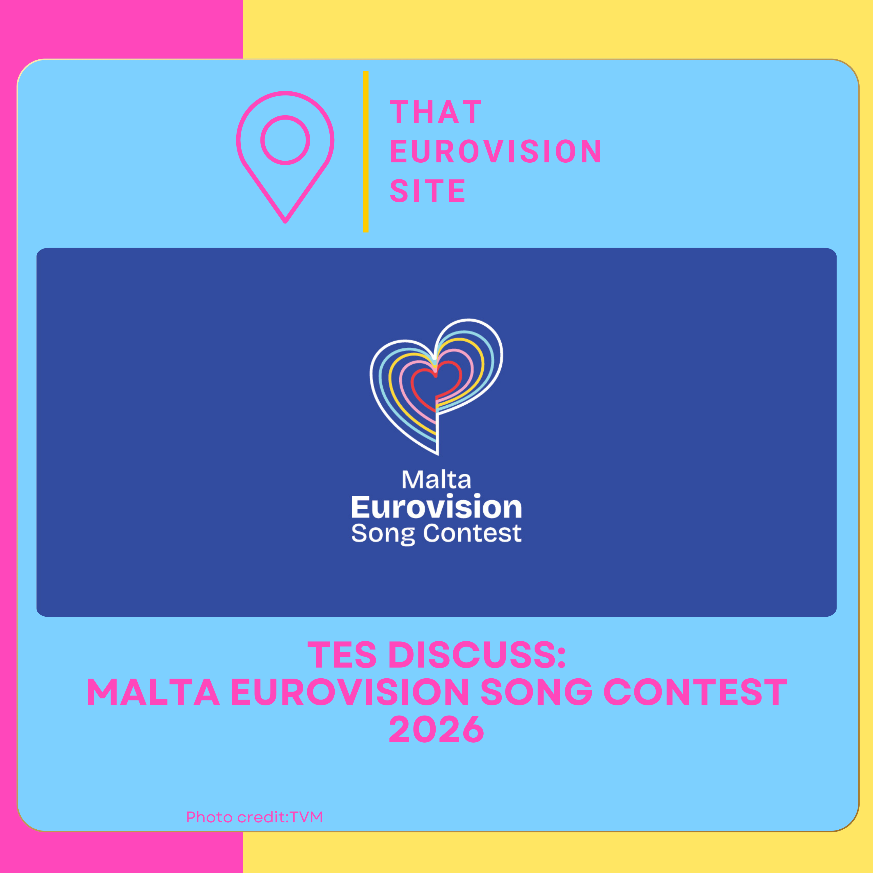 TES Discuss: Malta Eurovision Song Contest 2026 Post-show discussion