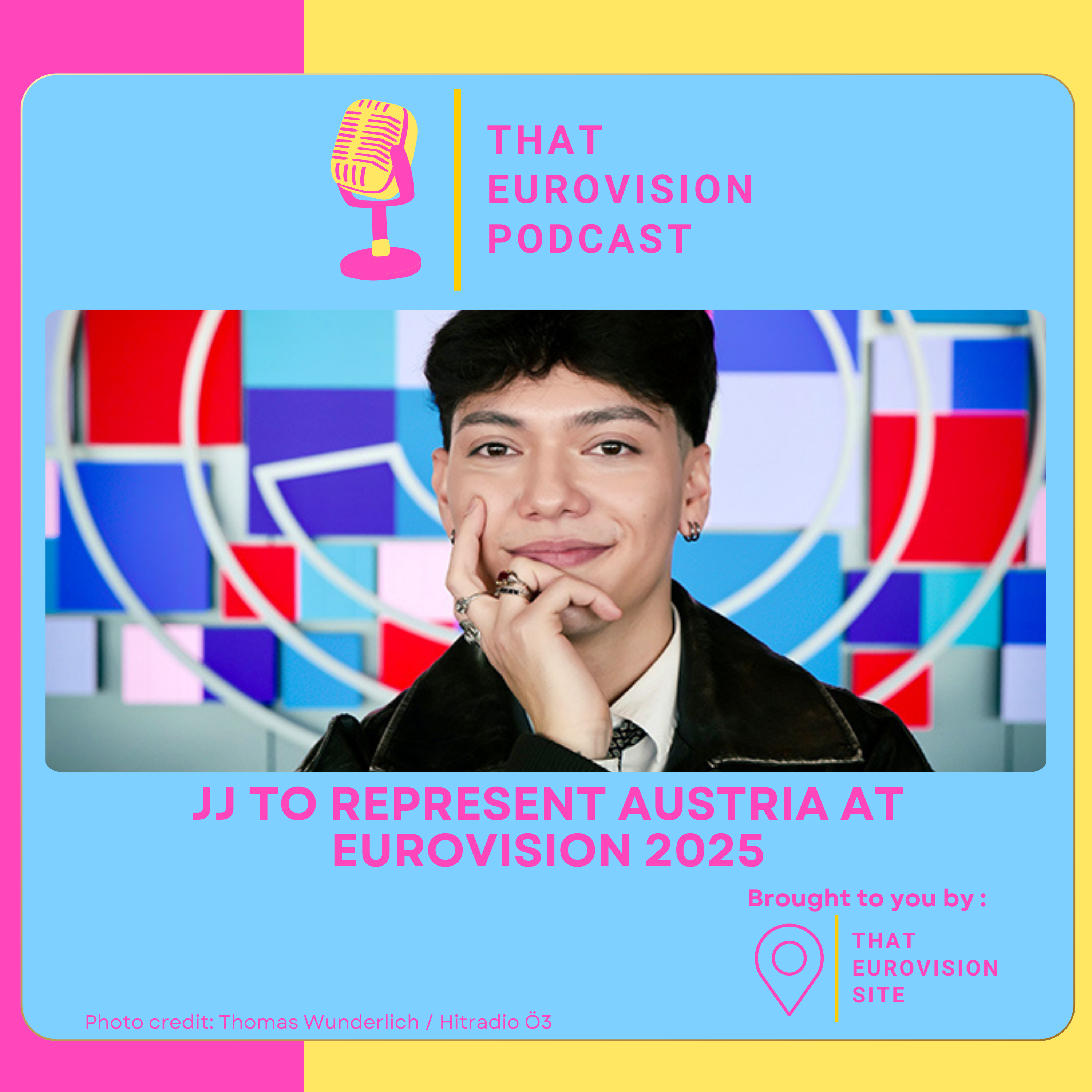 TEP artwork for the JJ austria reveal discussion