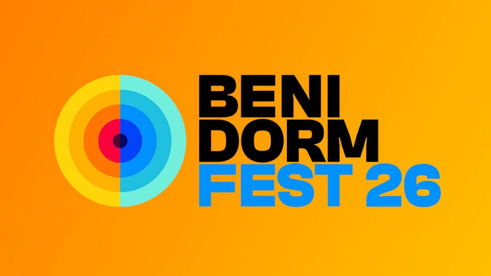 🇪🇸 Benidorm Fest 2026 participants revealed