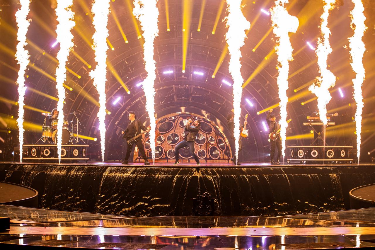 🇧🇬 Bulgaria reveals hosts for Eurovision 2026 national selection