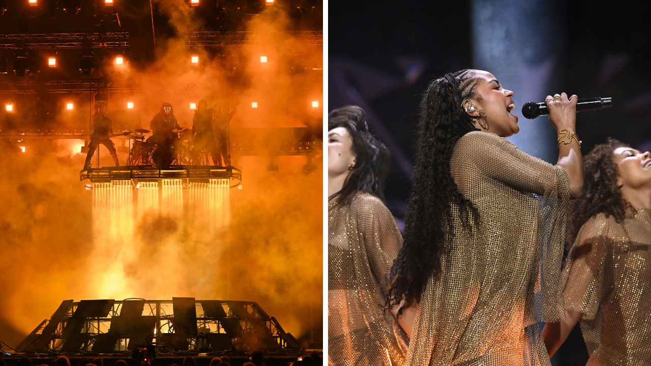 🇸🇪 Melodifestivalen 2026 Semi-Final Four results revealed