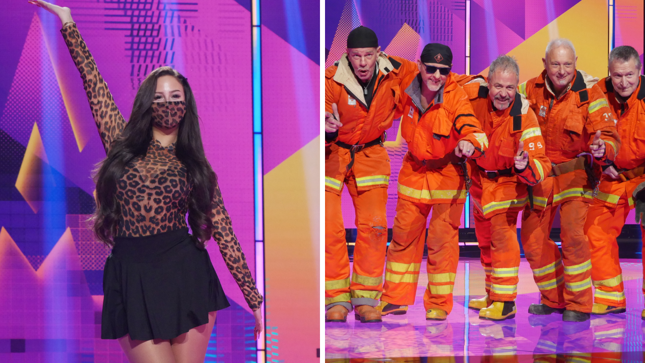 🇸🇪 Melodifestivalen 2026 Semi-Final Two results revealed