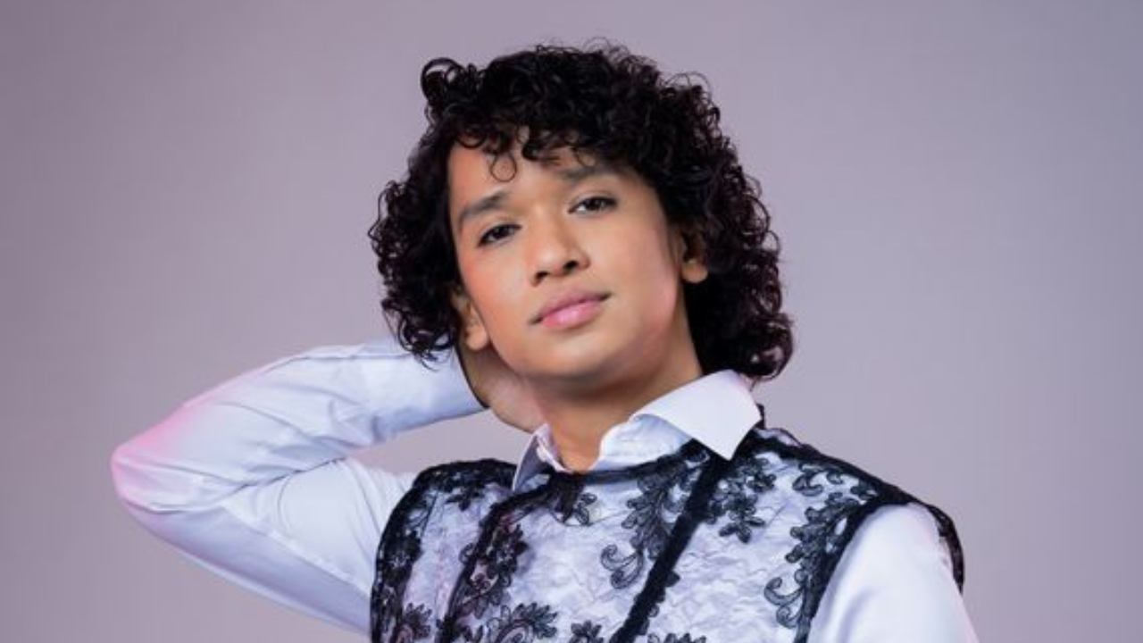 🇳🇴 Leonardo Amor “I was not me for a long time”