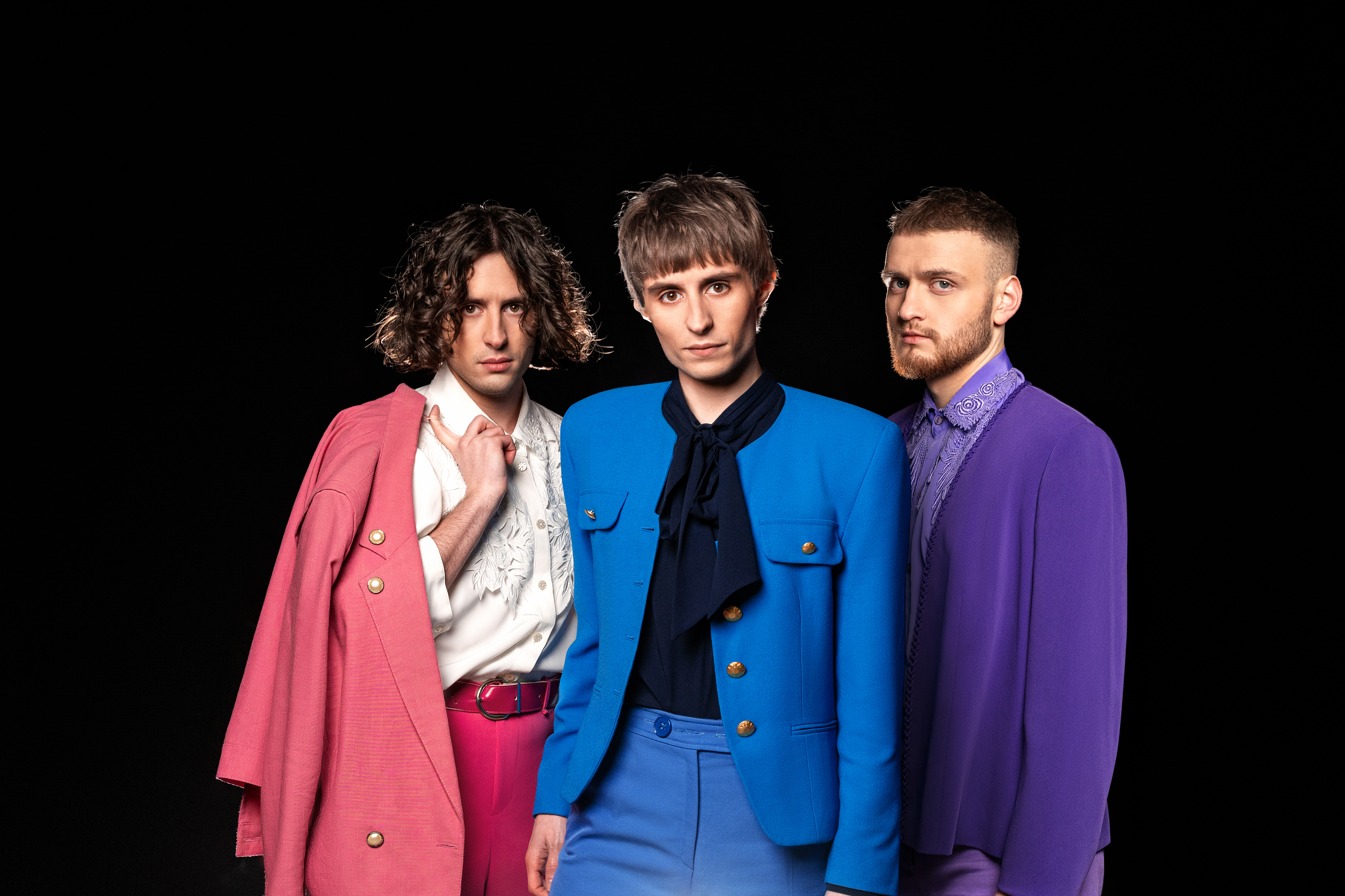 Ziferblat promotional image for "Bird of Pray". Credit: Ziferblat.