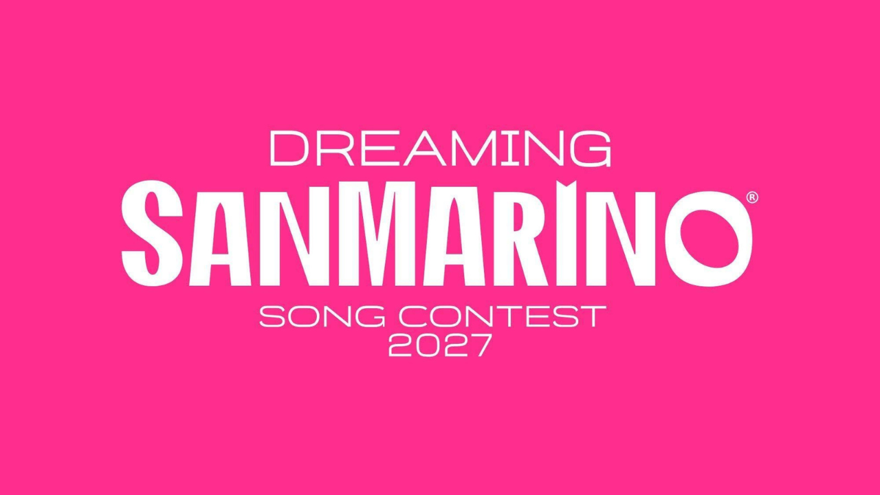 🇸🇲 Applications open for Dreaming San Marino Song Contest 2027