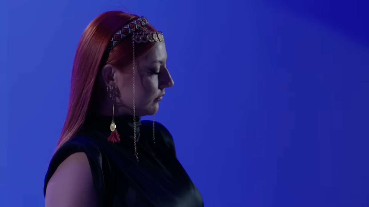 🇷🇸 Đurđica:”My song sends a beautiful message about preserving our mother nature”