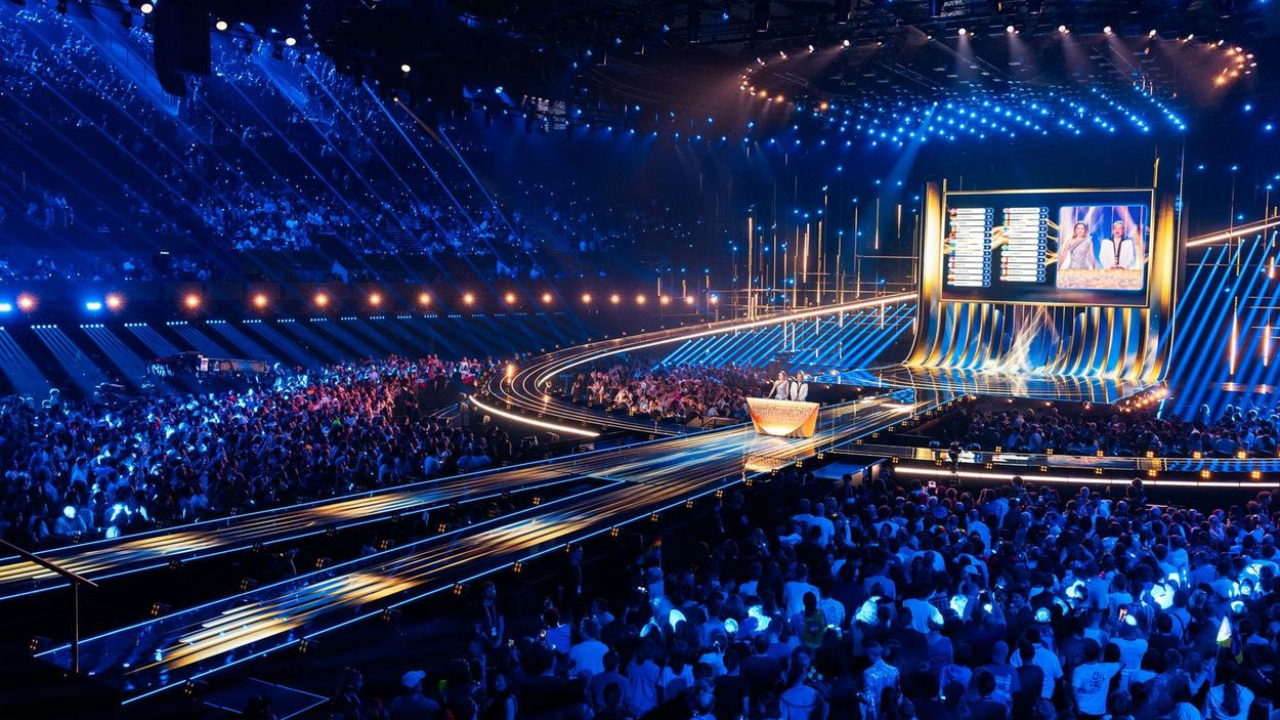 📄 EBU investigating possible changes to Eurovision voting