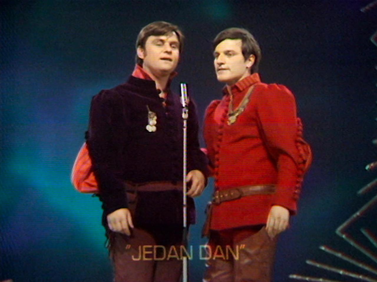 Eurovision 1968