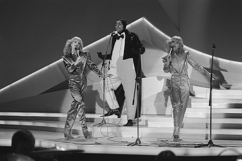 Eurovision Again 1980