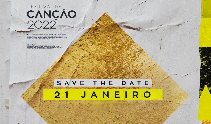 Festival-da-Canção-2022-Save-The-Date