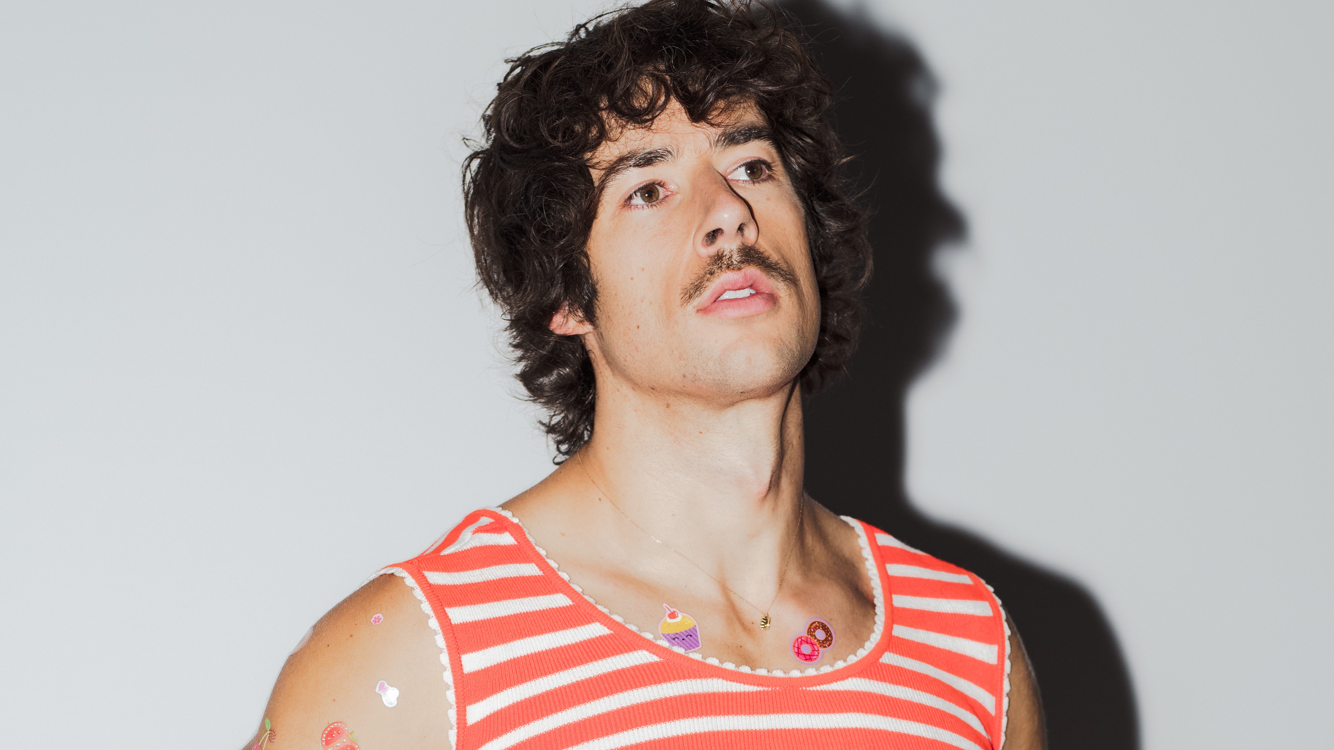 Go-Jo who is representing Australia at Eurovision 2025