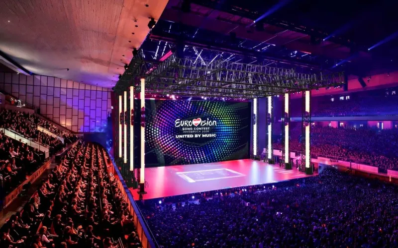 🇦🇹 Details of Innsbruck’s bid for Eurovision 2026 uncovered