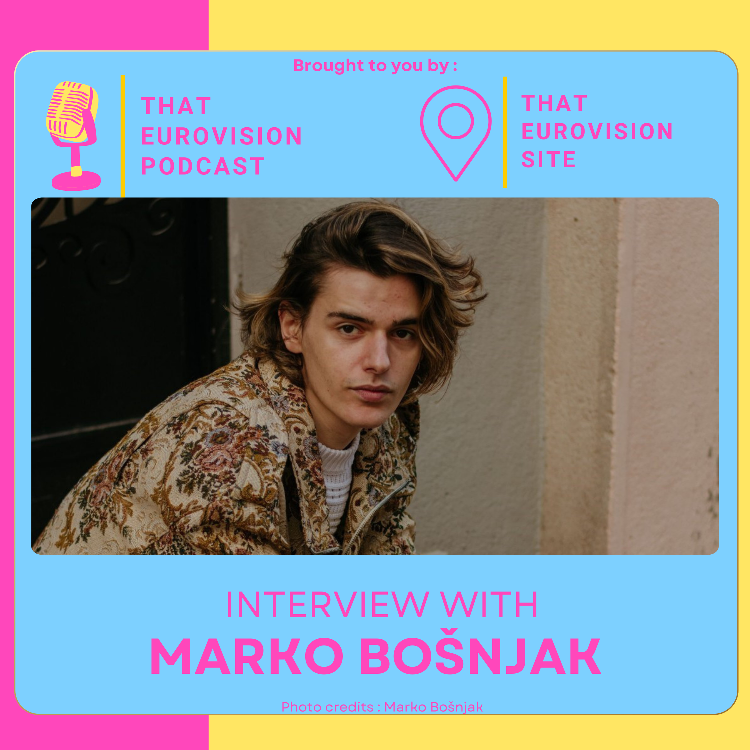 marko bosnjak