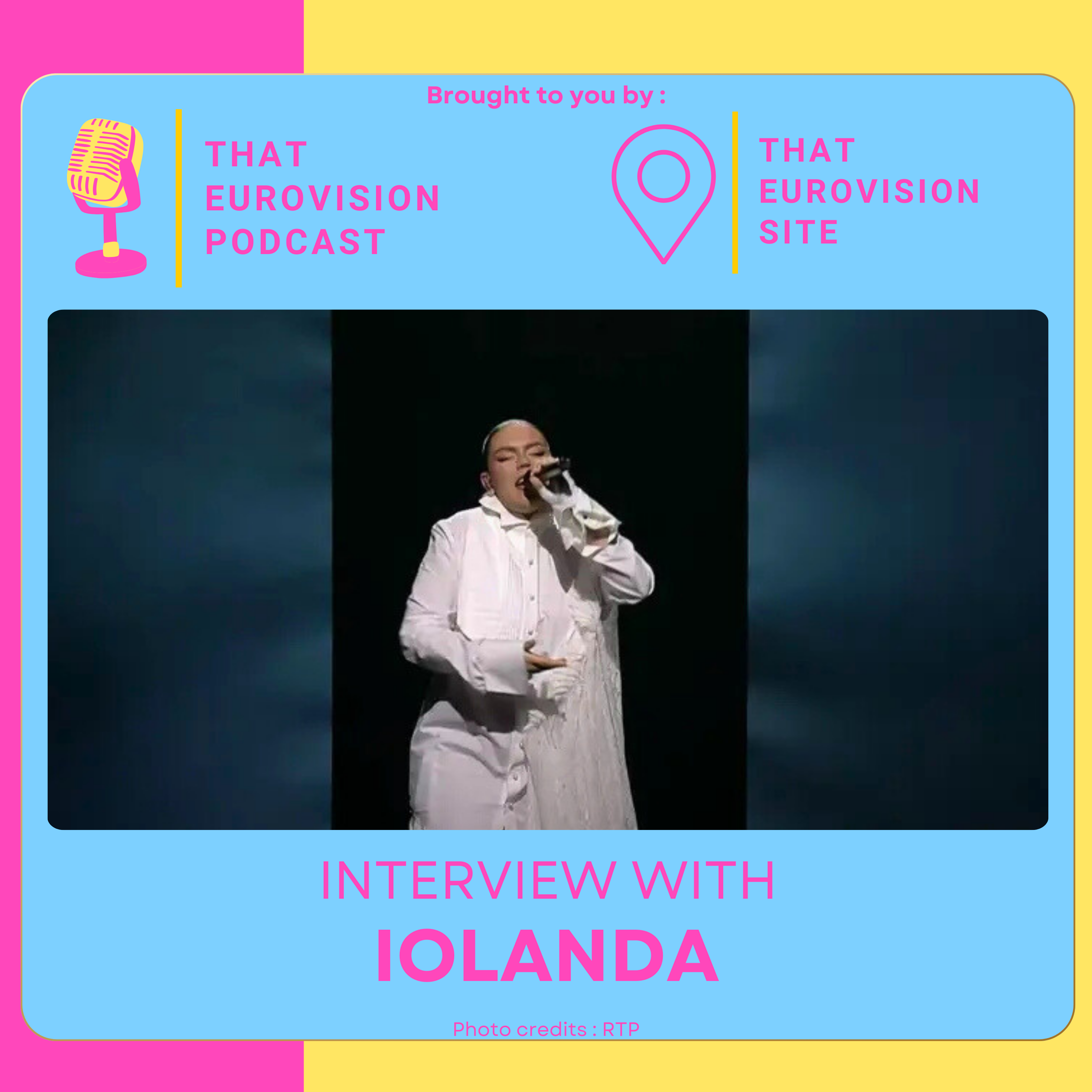 iolanda