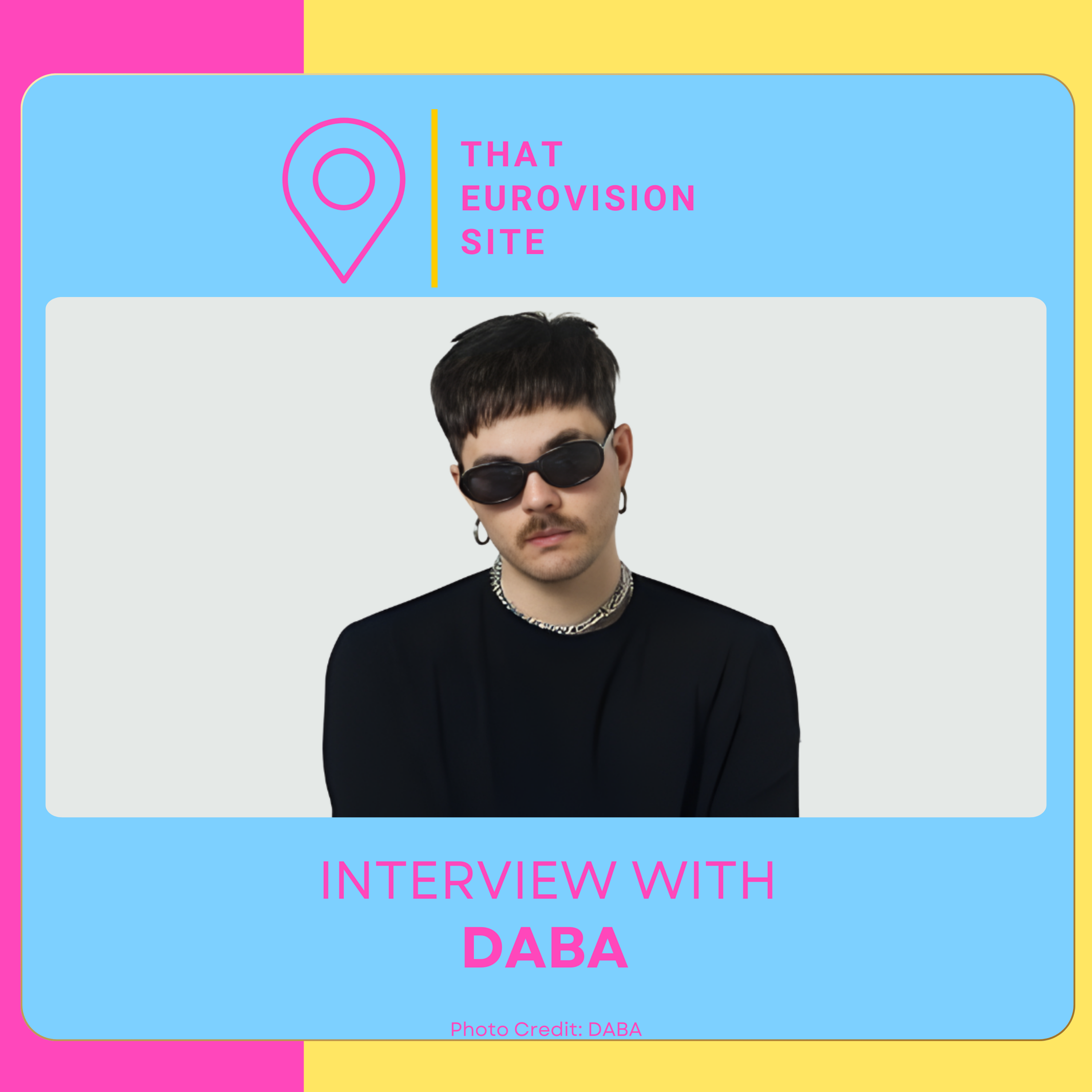 TES Interviews: DABA (Supernova 2026)
