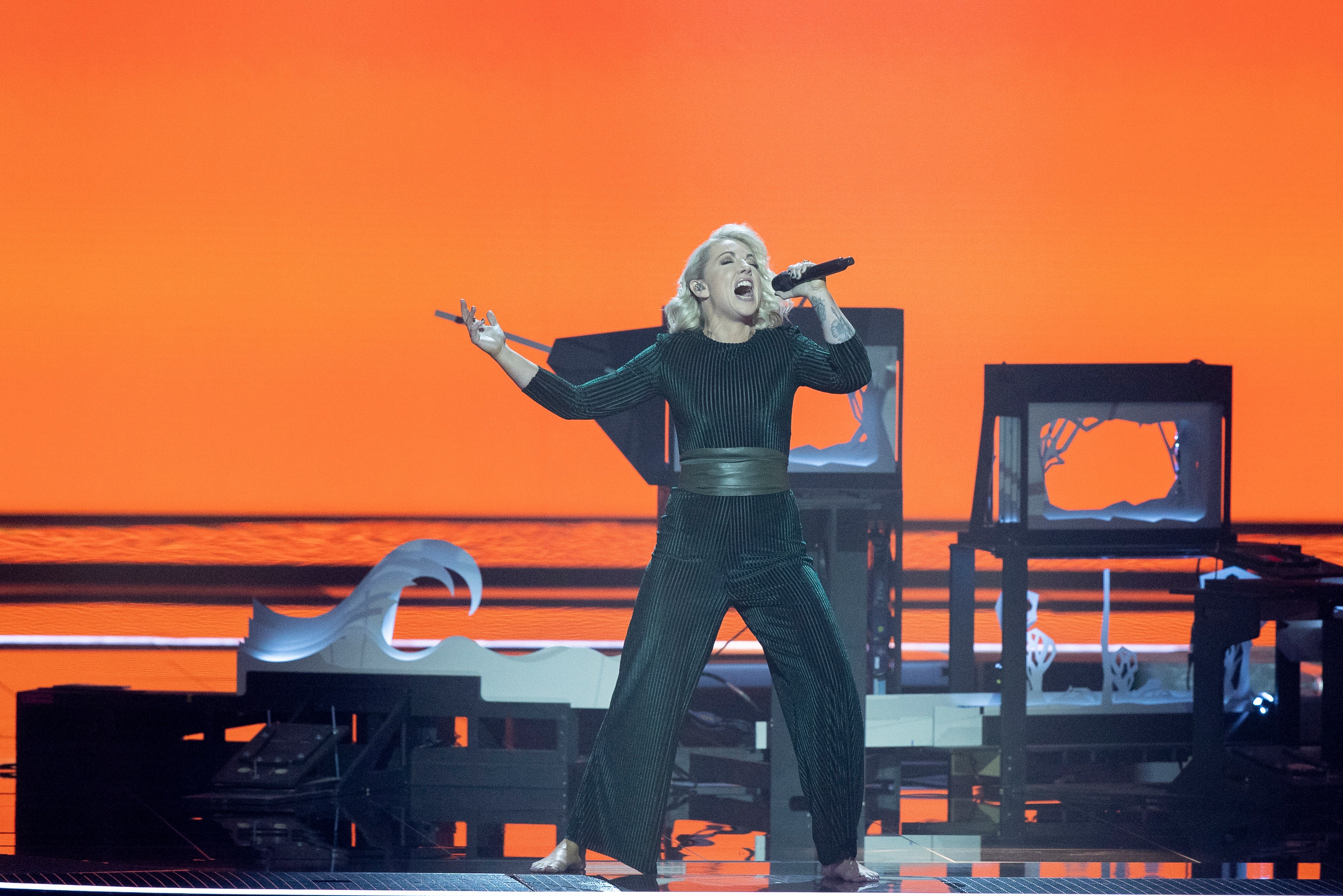 Ireland National Final