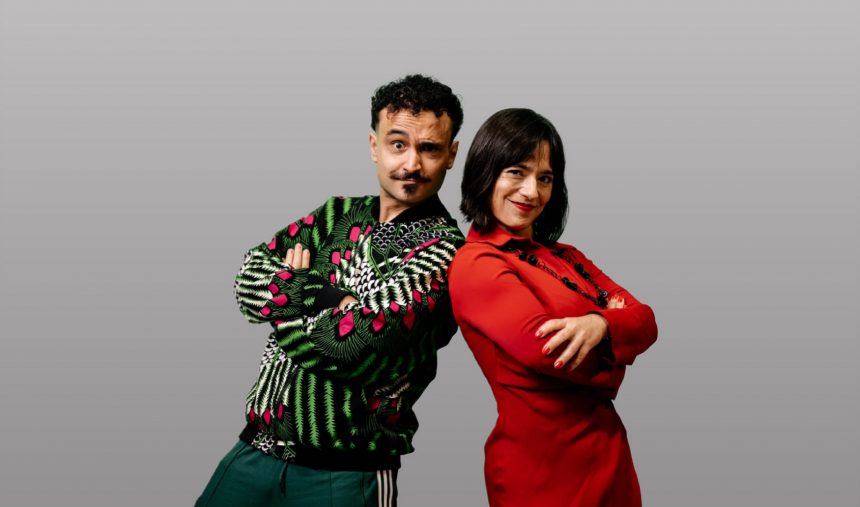 🇵🇹 Jacaréu and Ana Margarida: “We are all targets”