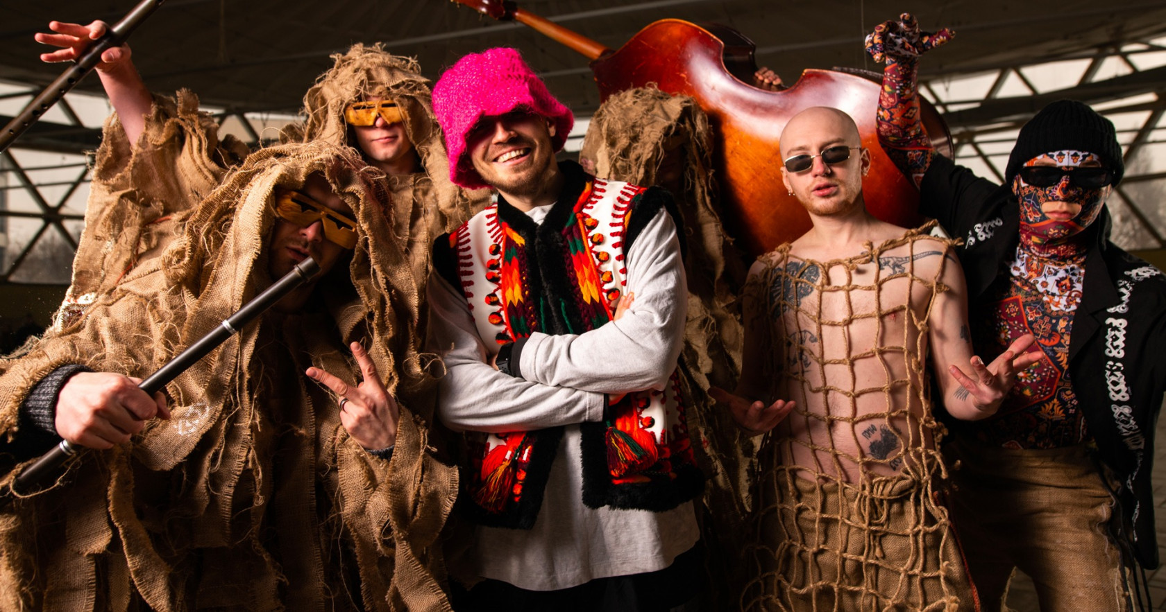 Kalush-orchestra-eurovision-2022