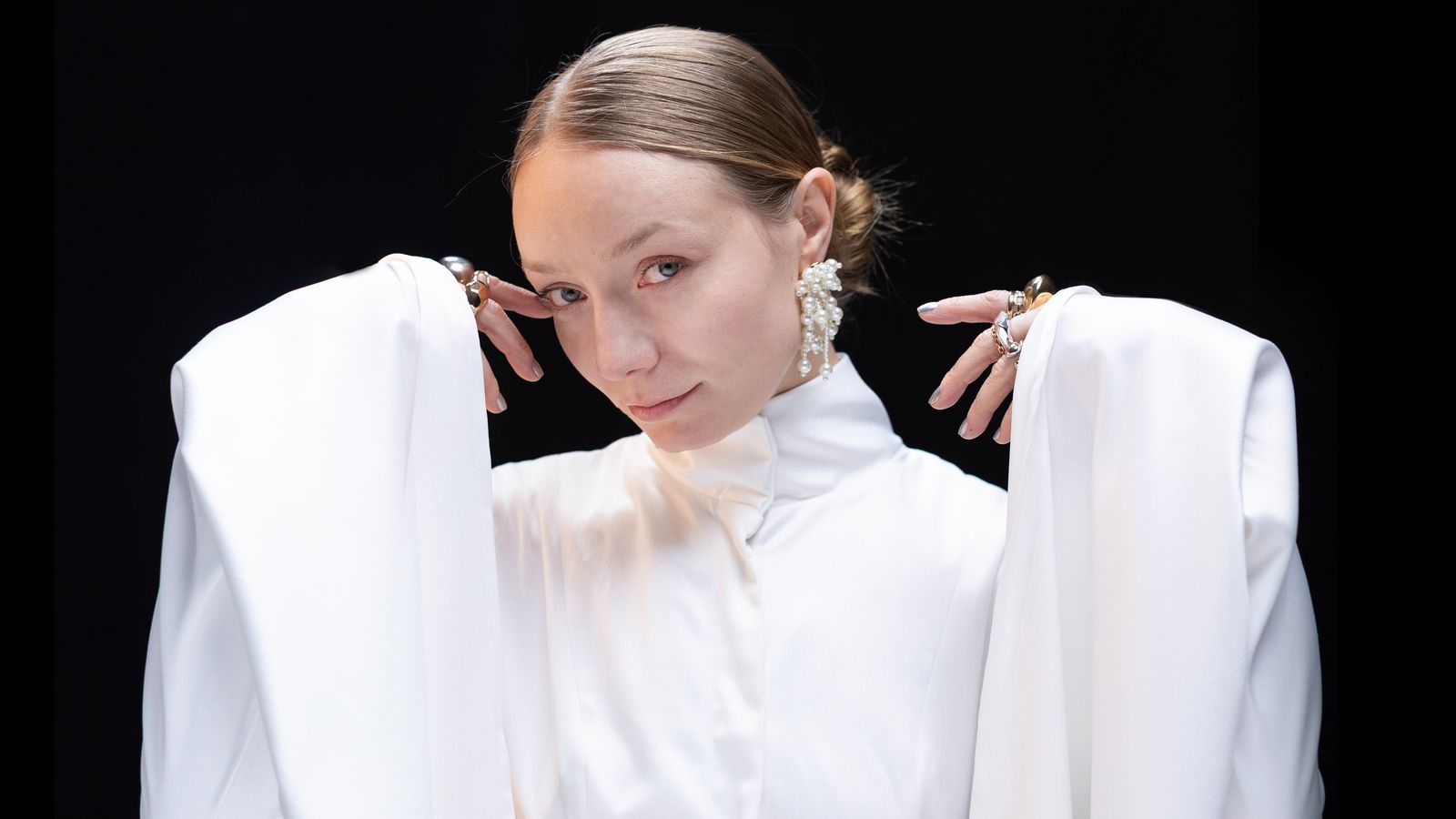 🇺🇦 LELÉKA to perform at London Eurovision Party 2026