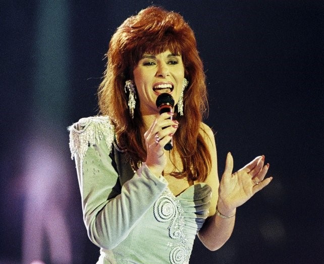 Eurovision Again 1992