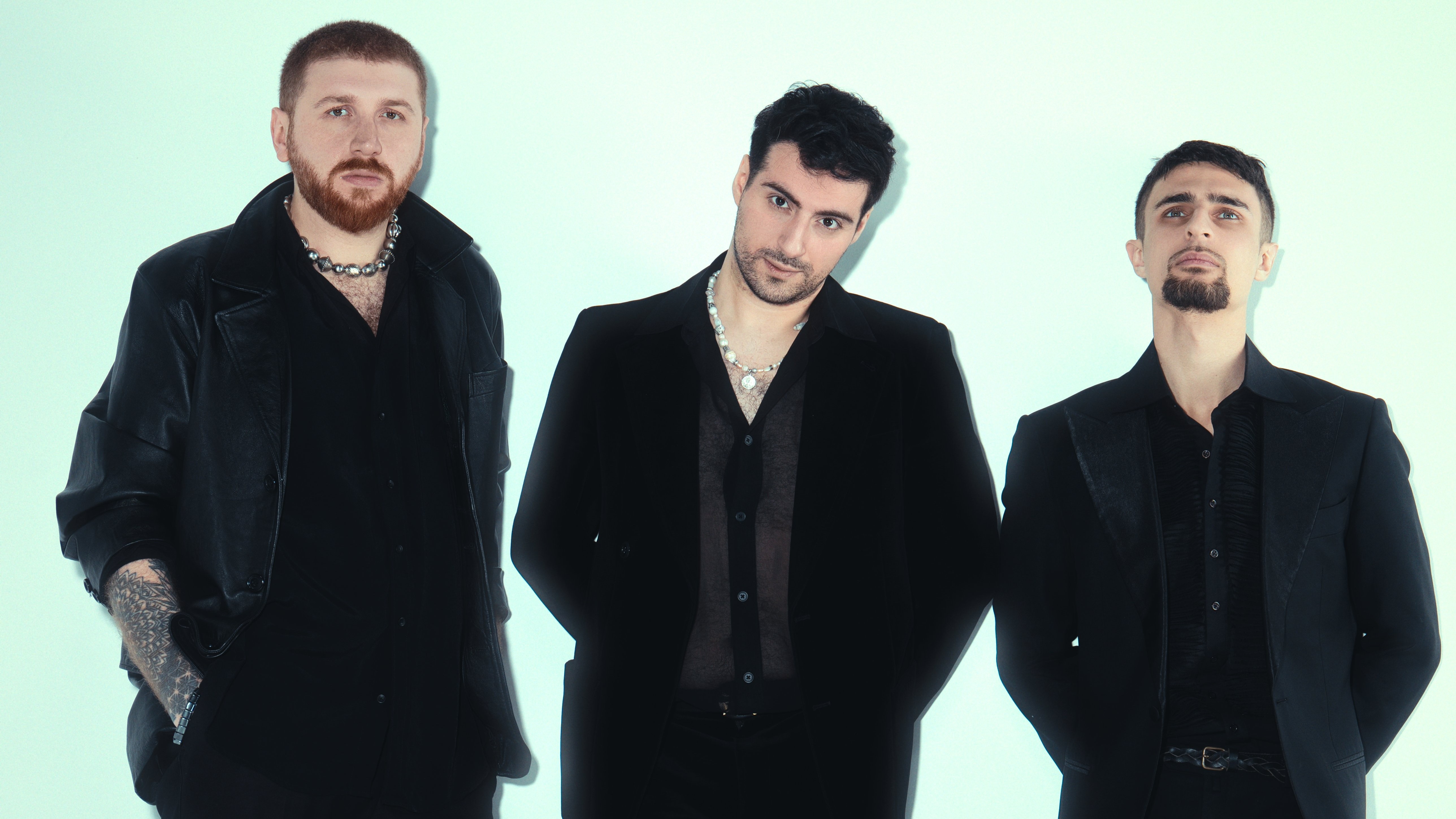 Mamagama - representing Azerbaijan