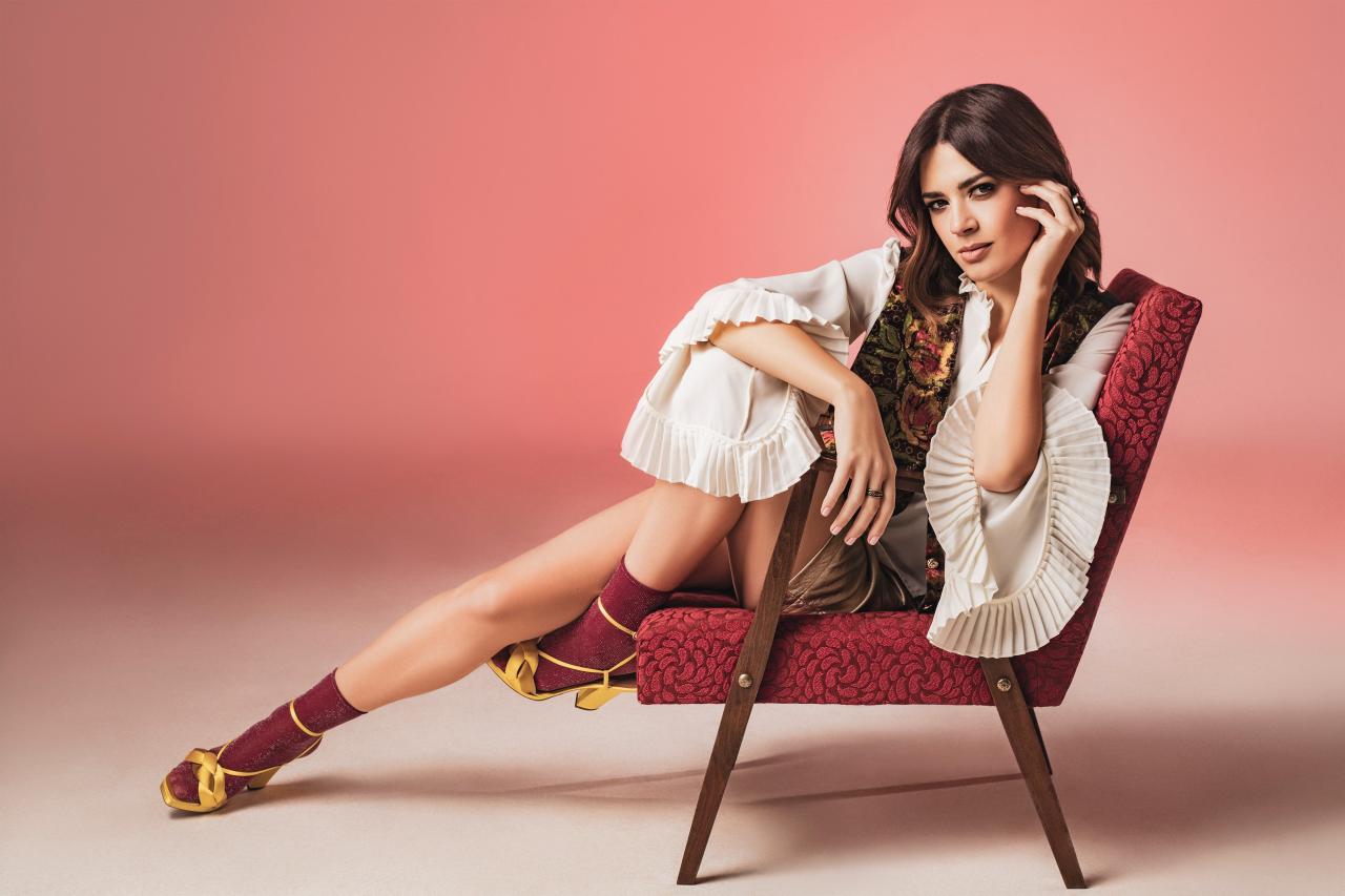 🇭🇷 Mia Dimšić releases Music video for "Guilty Pleasure" - That