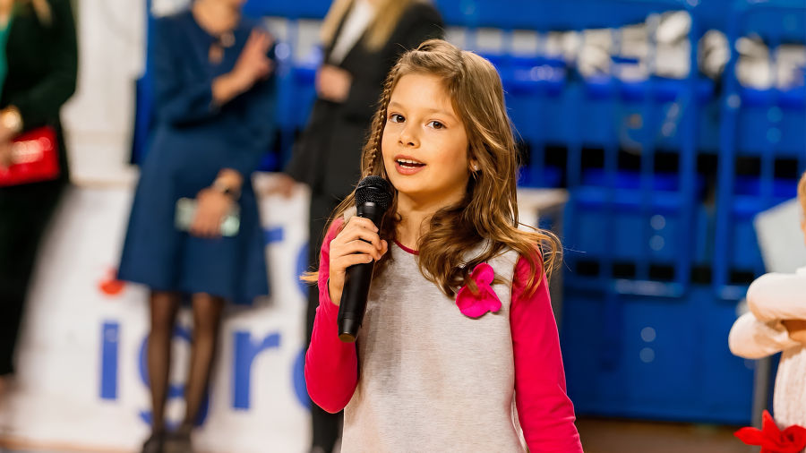🇲🇪 Montengro selects Mija Vujović for Junior Eurovision 2026