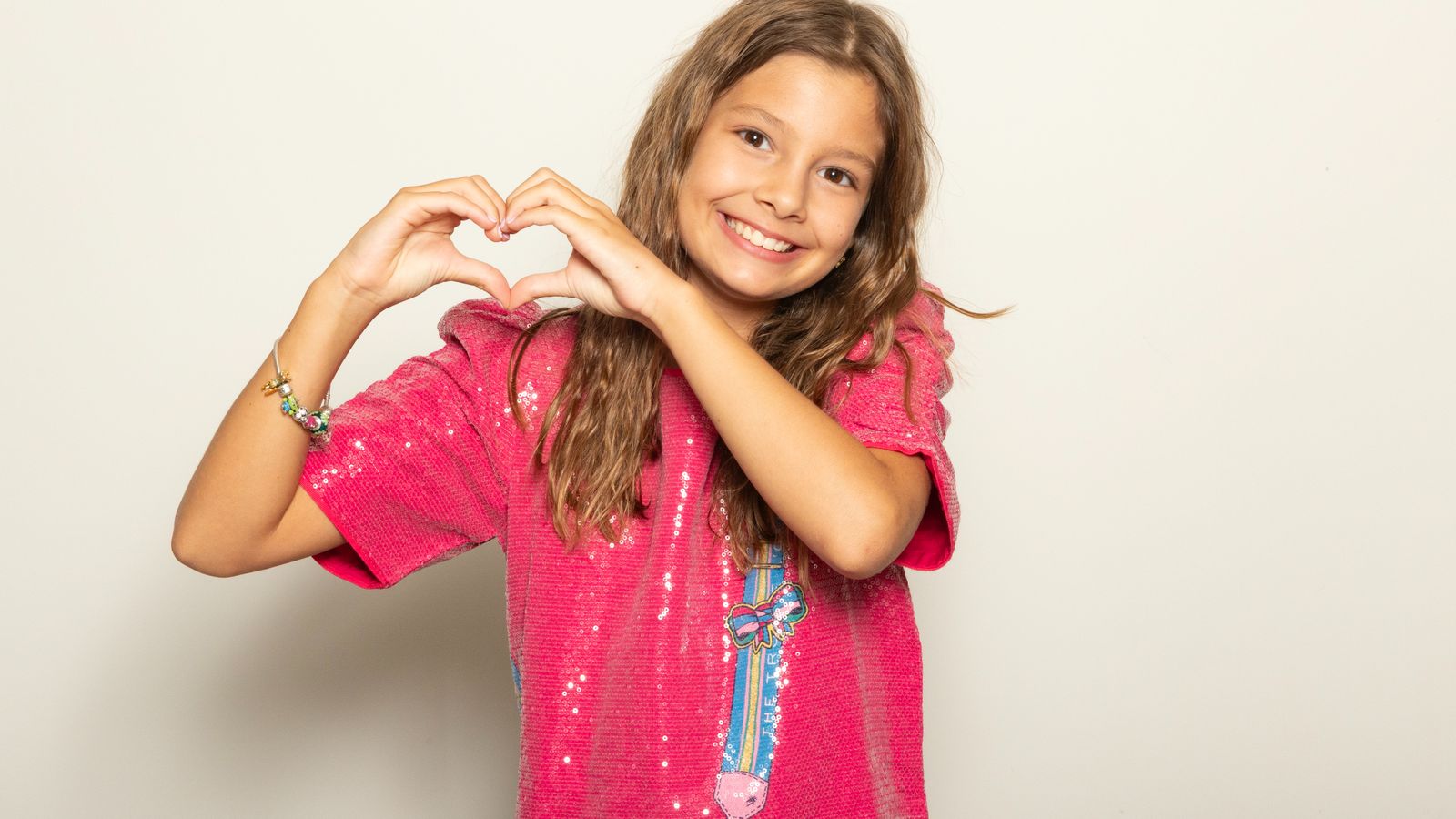 🇲🇪 Mija Vujović’s Junior Eurovision 2026 song “Muzika Nas Spaja” released