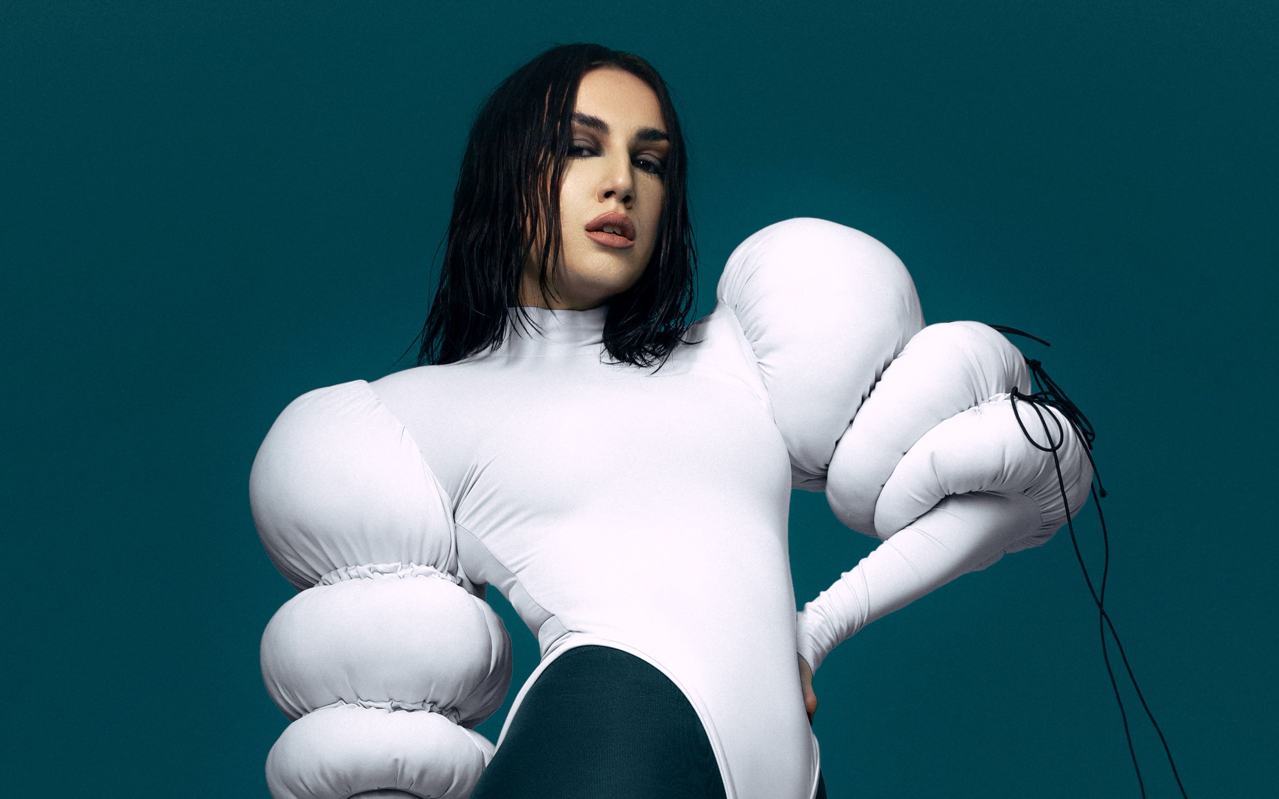 🇲🇪 Tamara reveals staging plans for “Nova Zora” ahead of Eurovision 2026