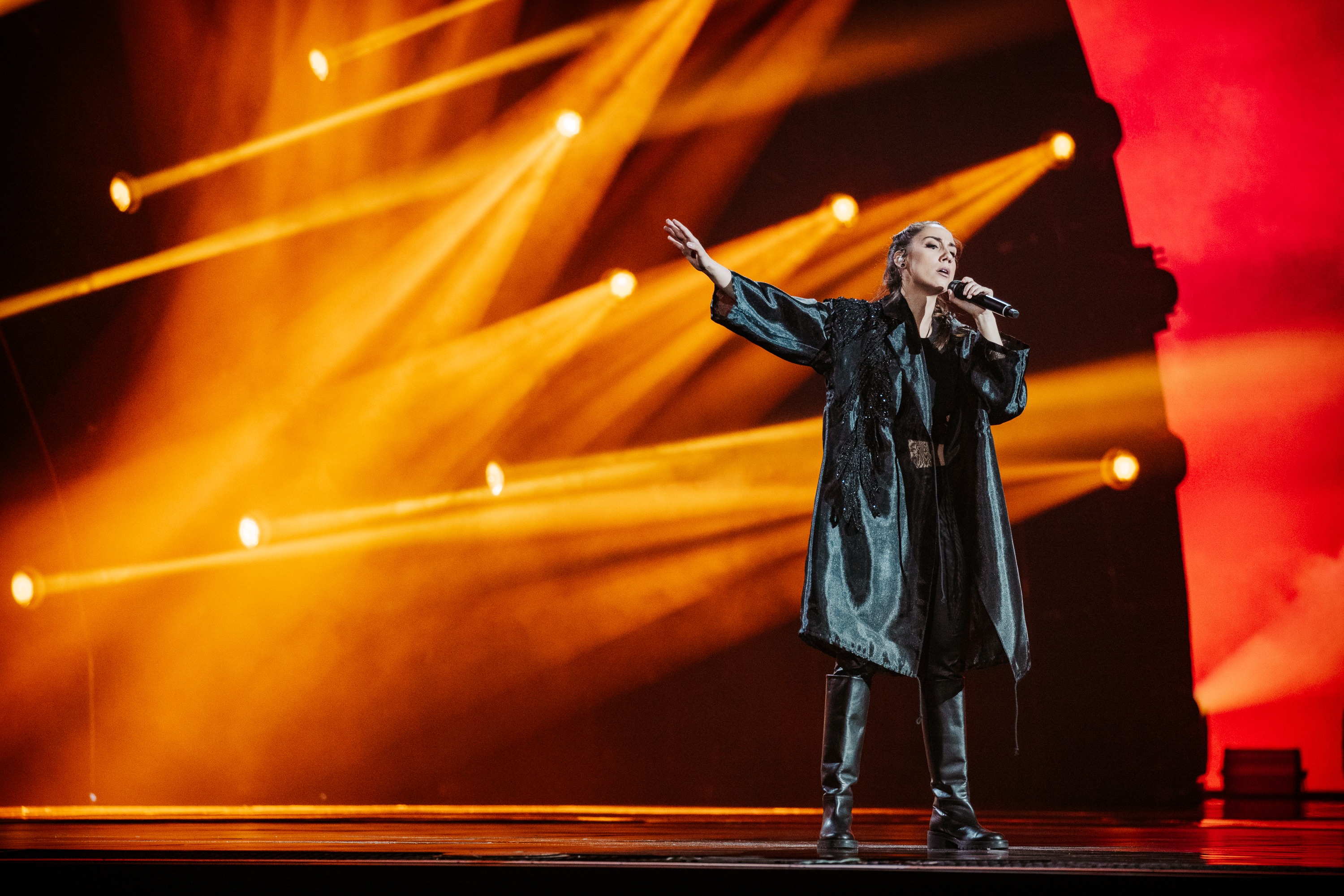 🇲🇰 MRT outlines plans for potential Eurovision return